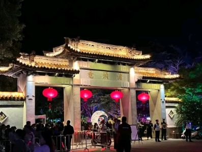 太湖景区旅行图片 1