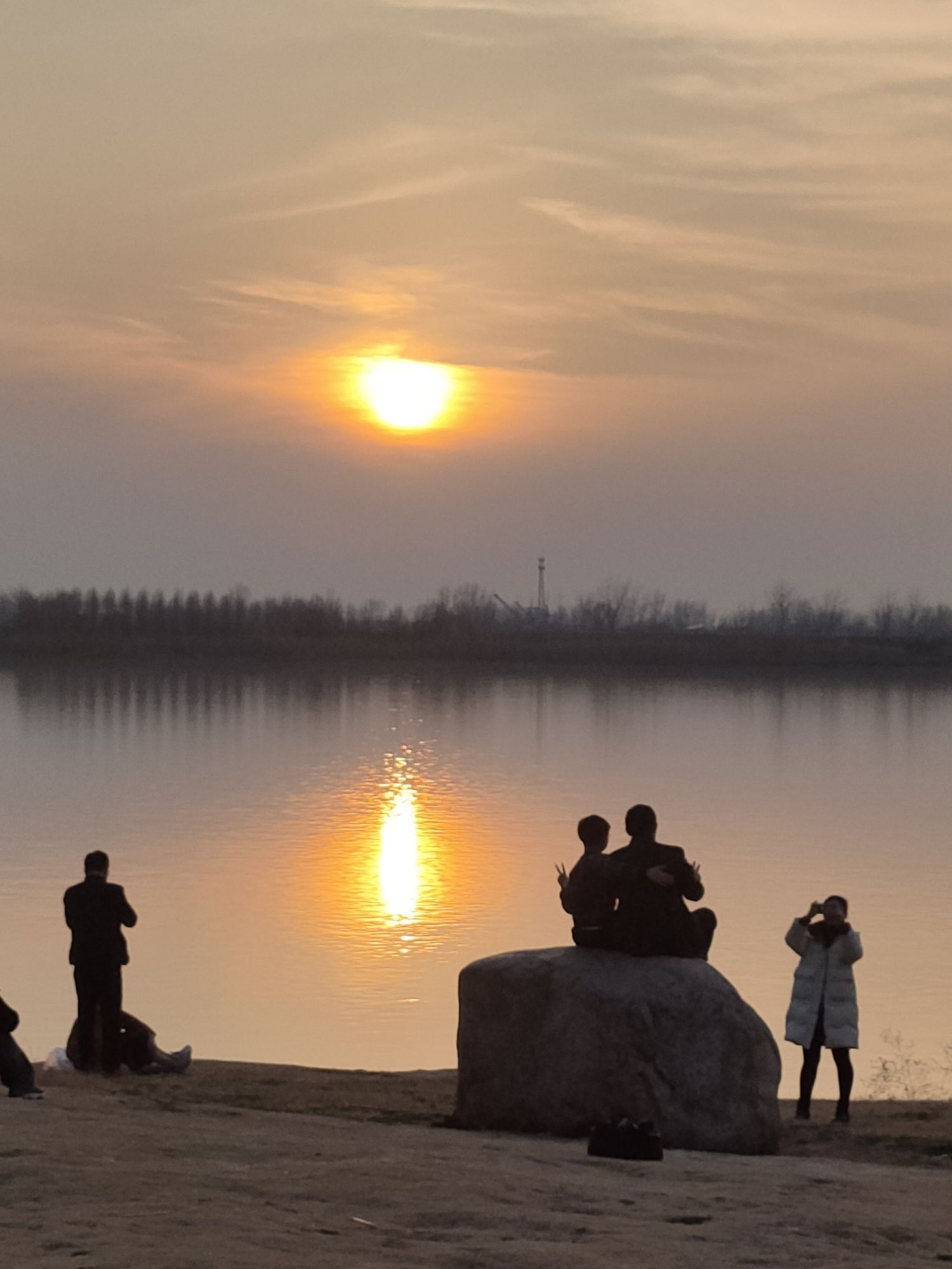 薛家洼生态园旅行图片 3