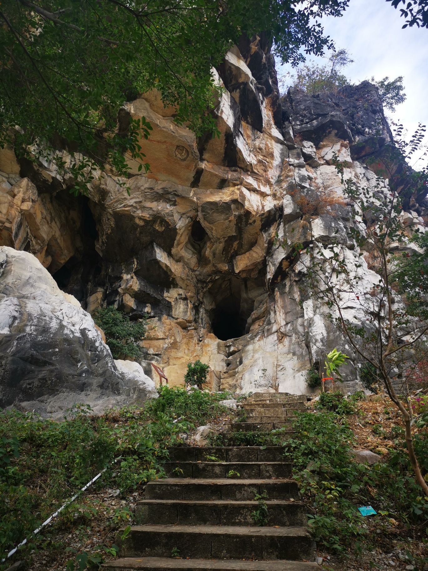 龙岩公园(暂停开放)旅行图片 1
