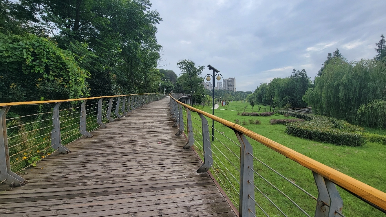 贵溪市禁毒主题公园旅行图片 1