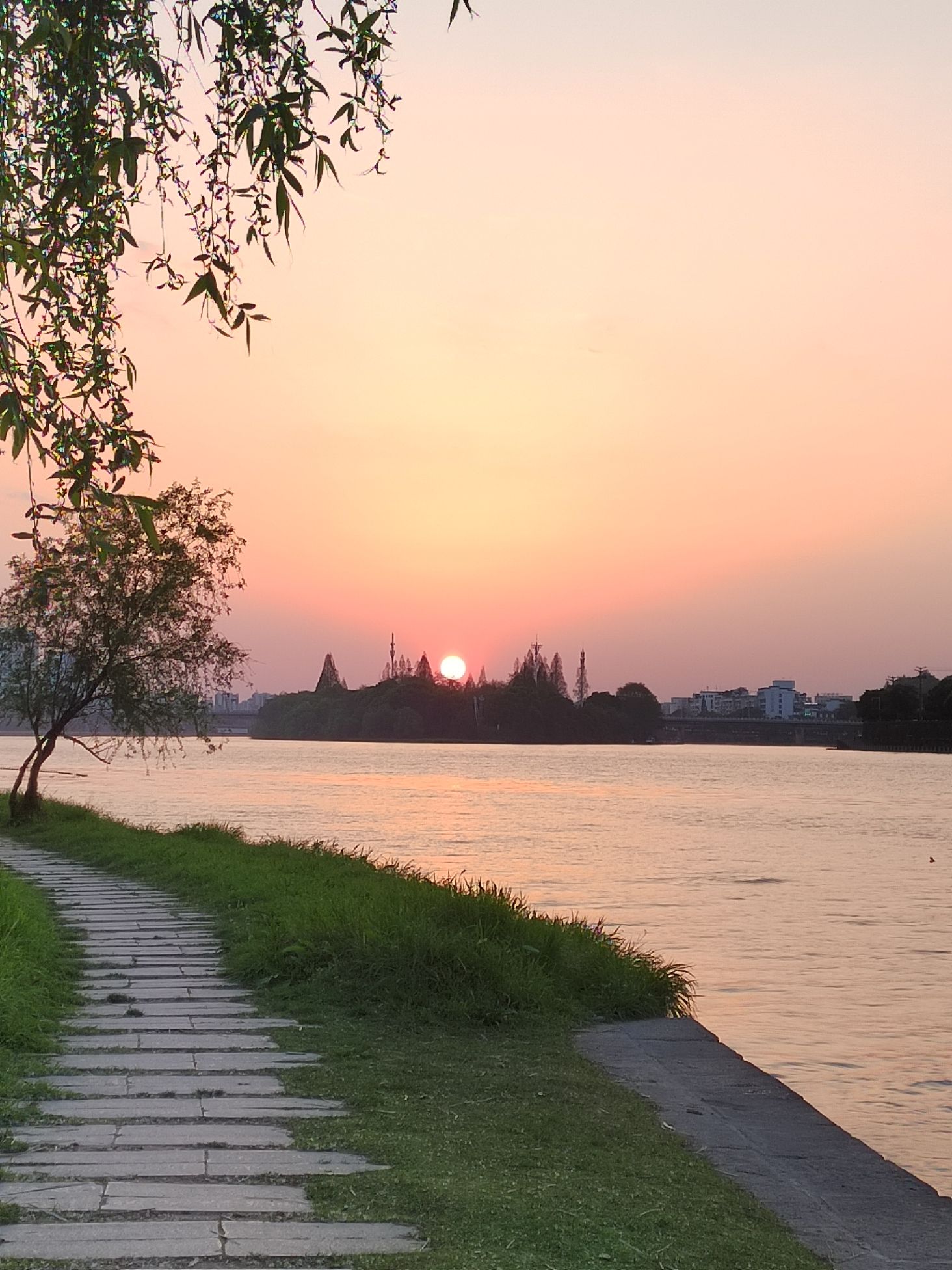 南滨江公园旅行图片 2
