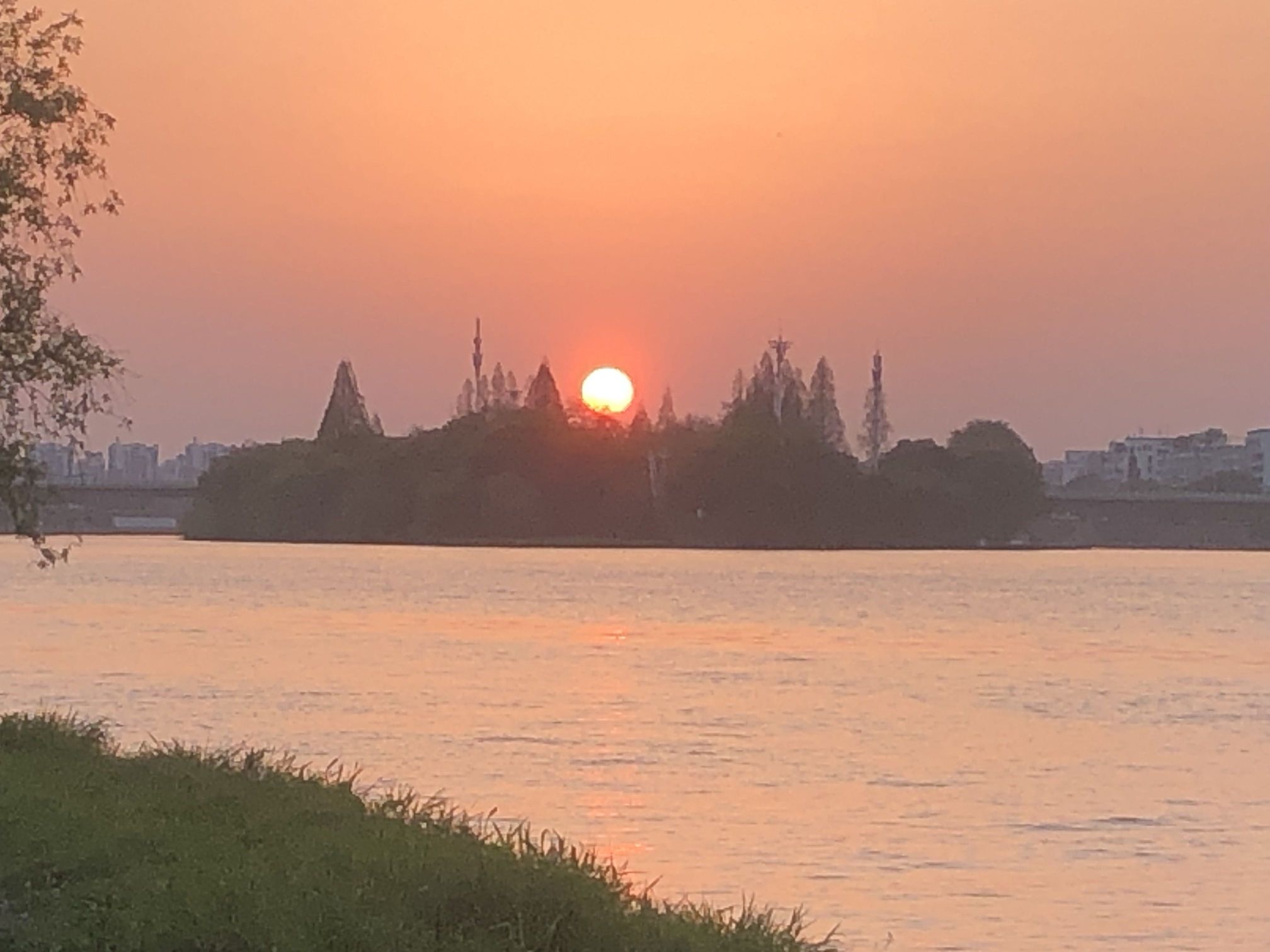南滨江公园旅行图片 3