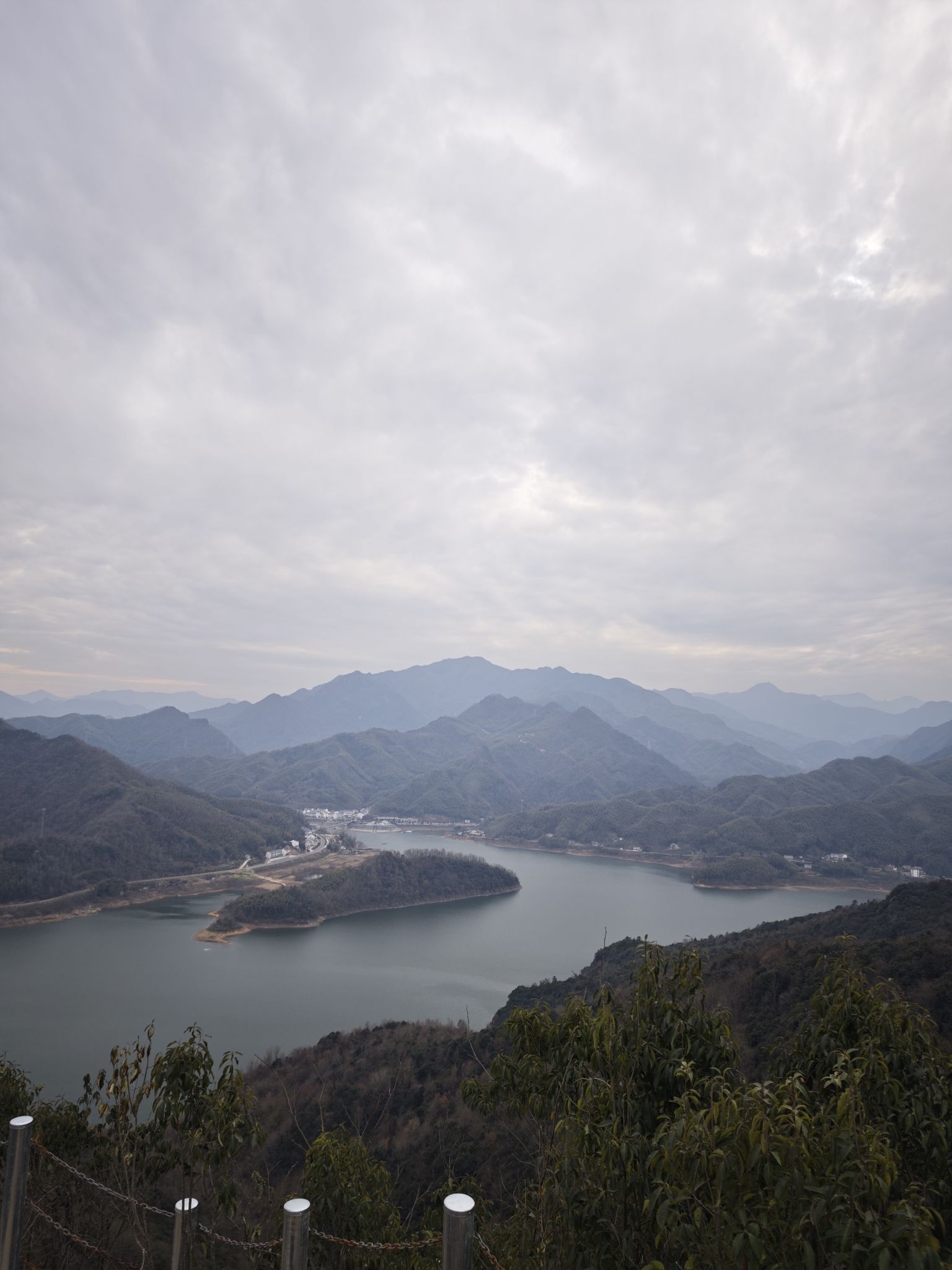 屋脊山风景区旅行图片 2