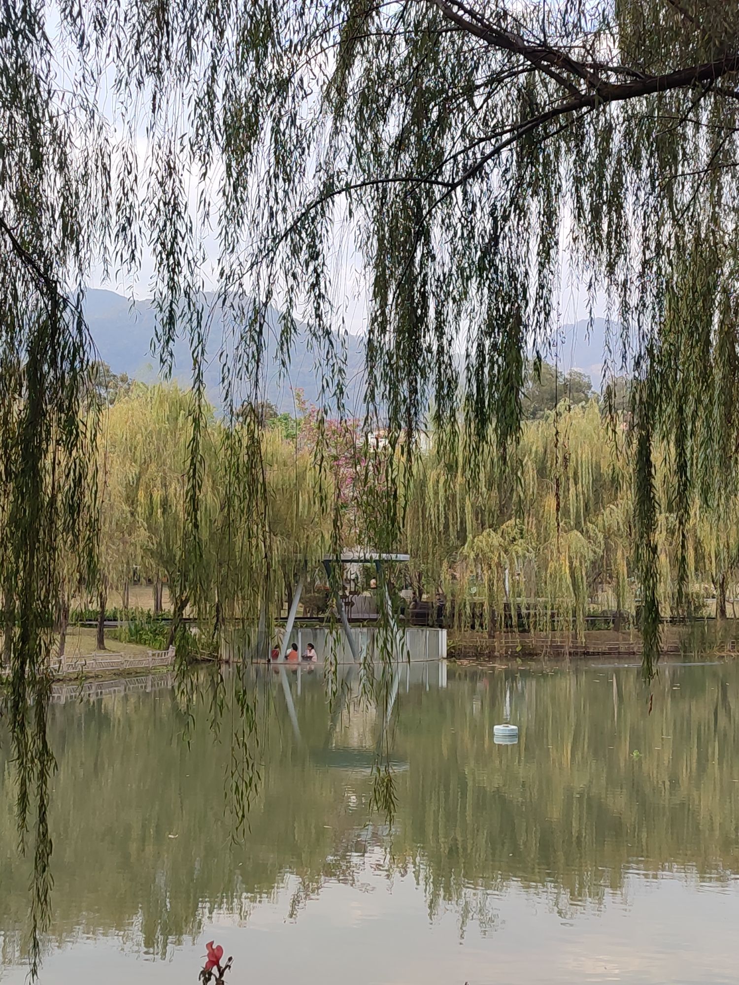赤桥公园旅行图片 2