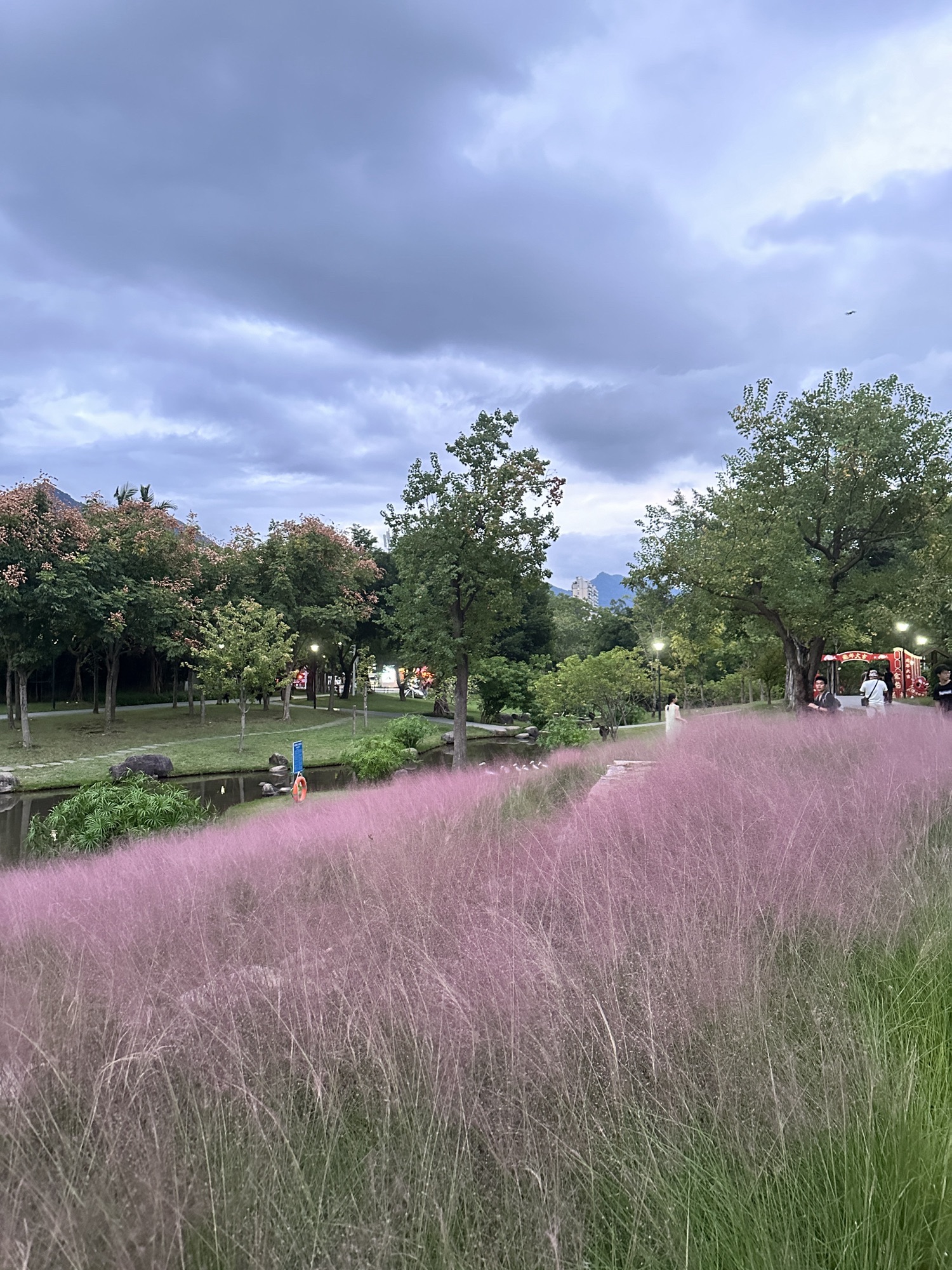 赤桥公园旅行图片 3
