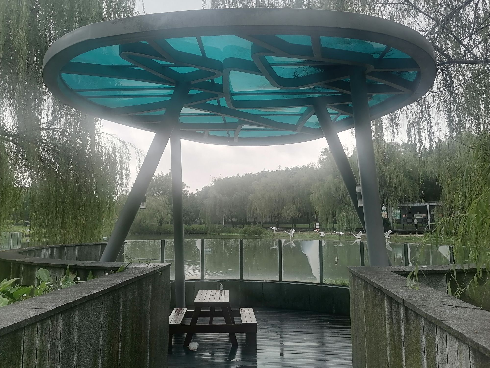 赤桥公园旅行图片 3