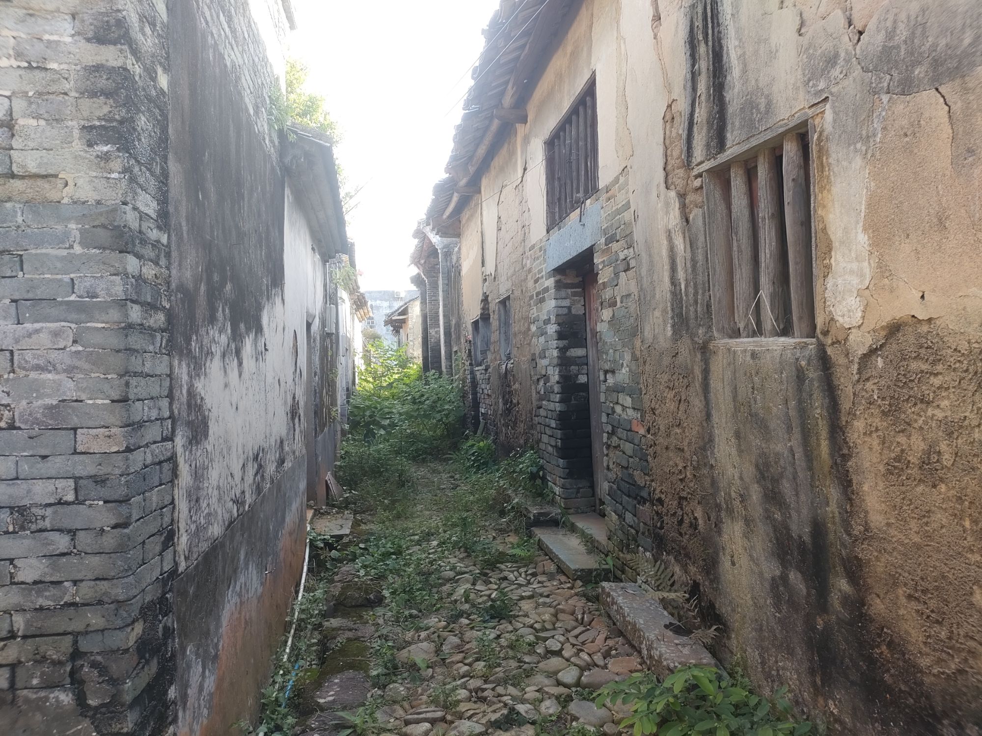 田坑古城旅行图片 3