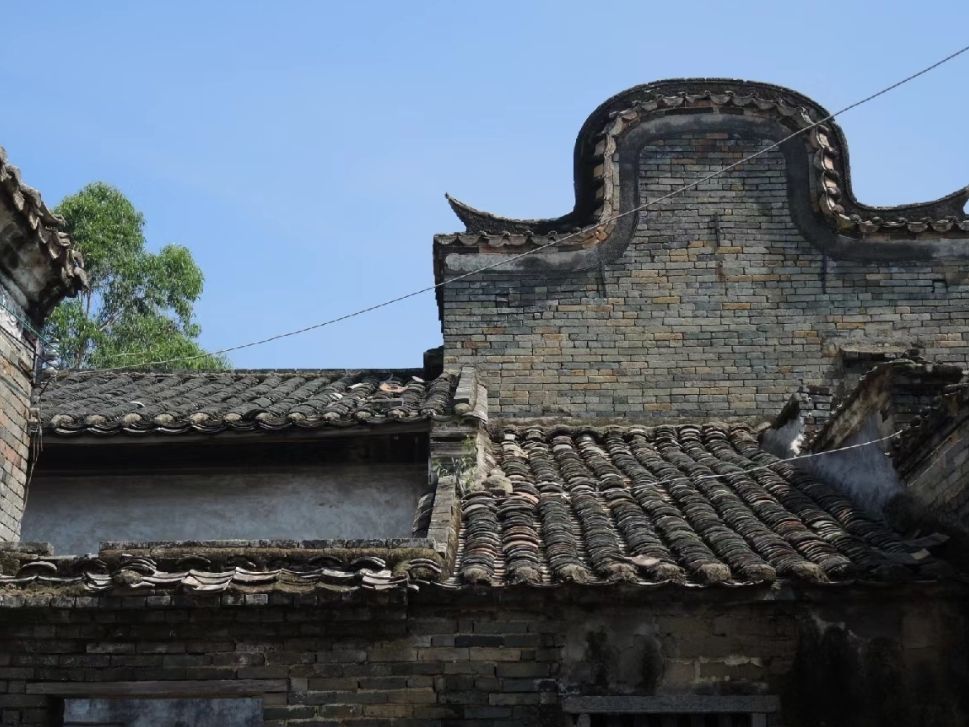 田坑古城旅行图片 1