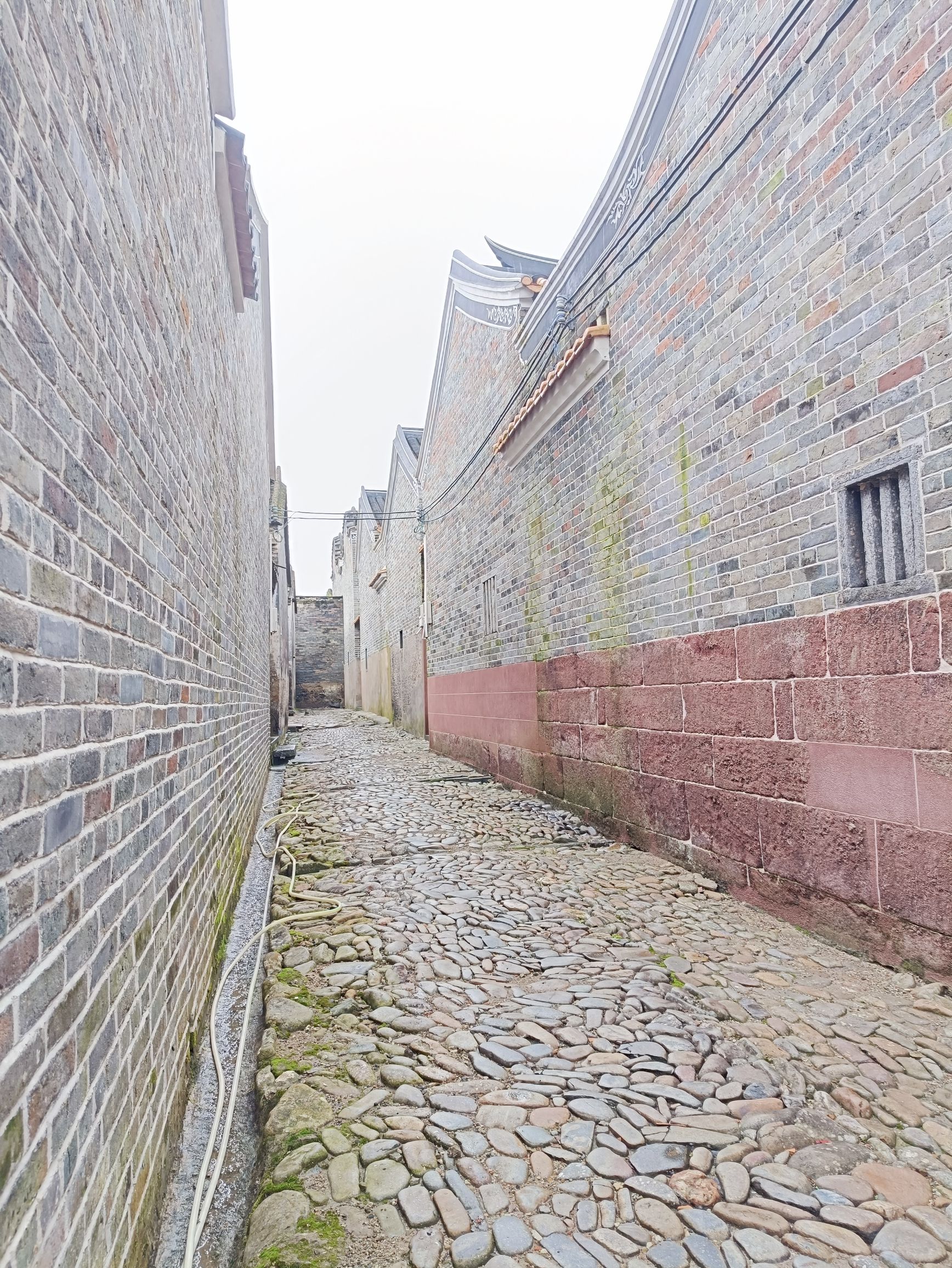田坑古城旅行图片 2