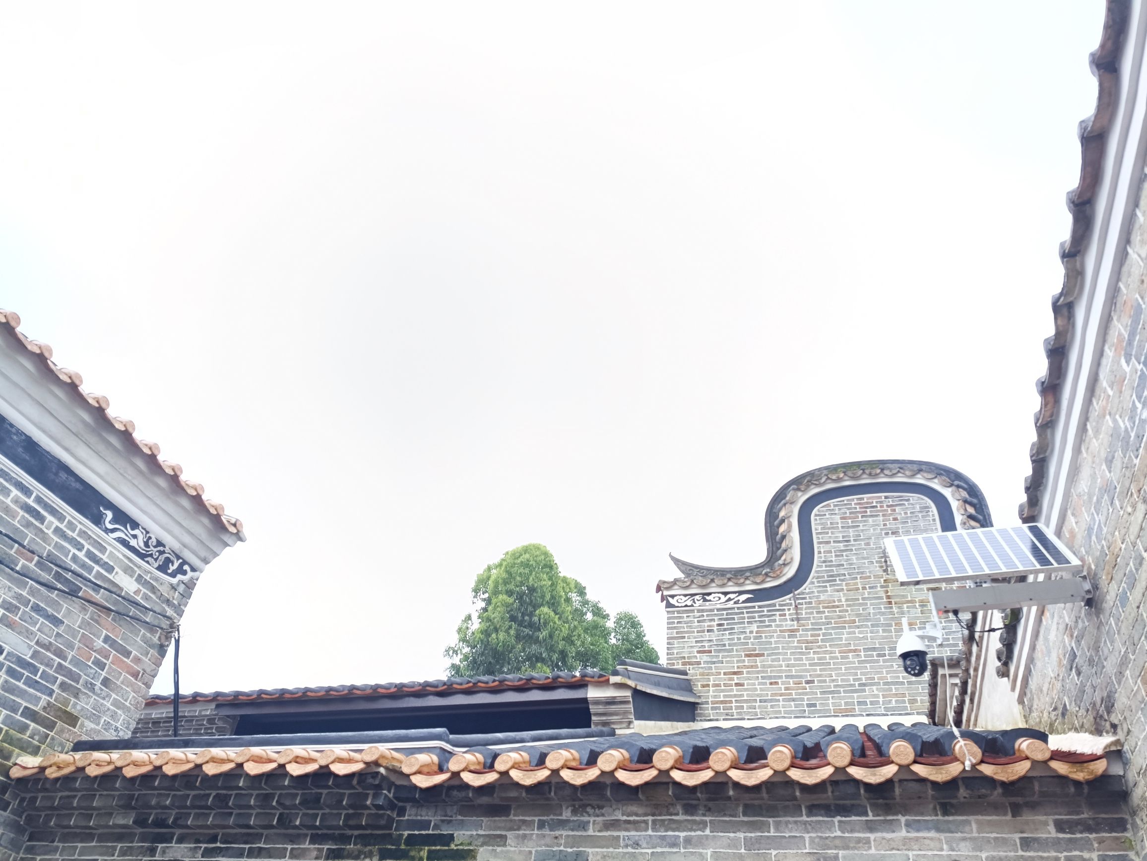 田坑古城旅行图片 1