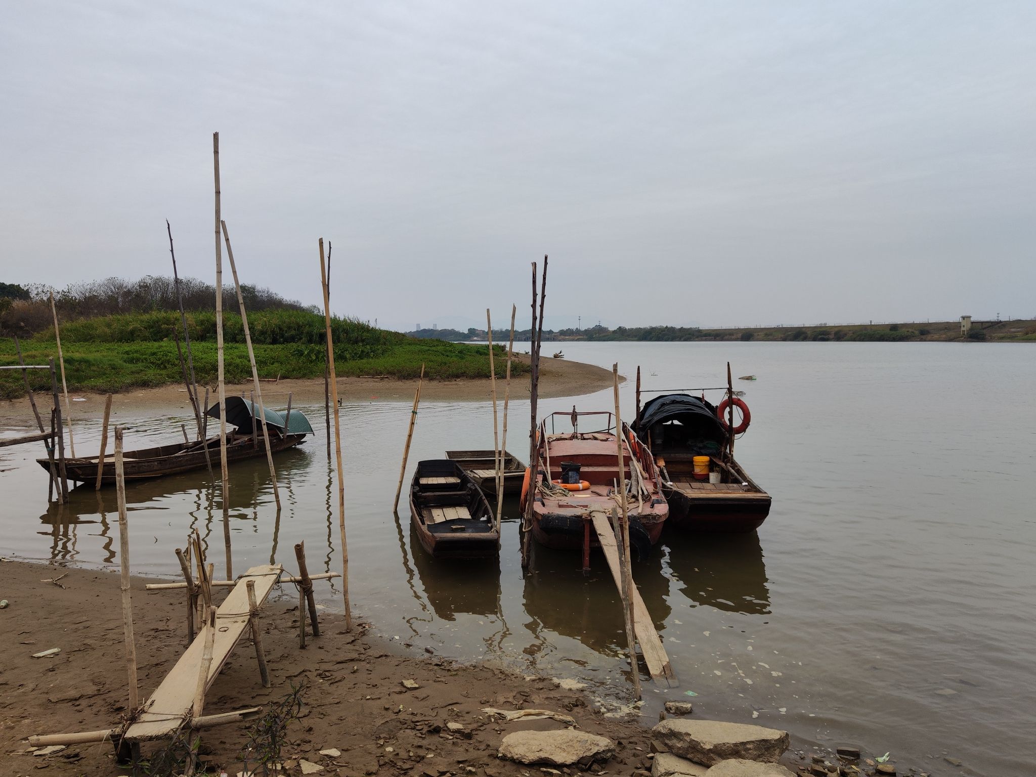 琴沙岛旅行图片 2