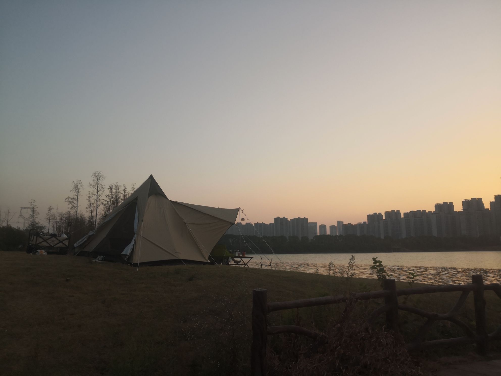 南塘湖创新公园旅行图片 3