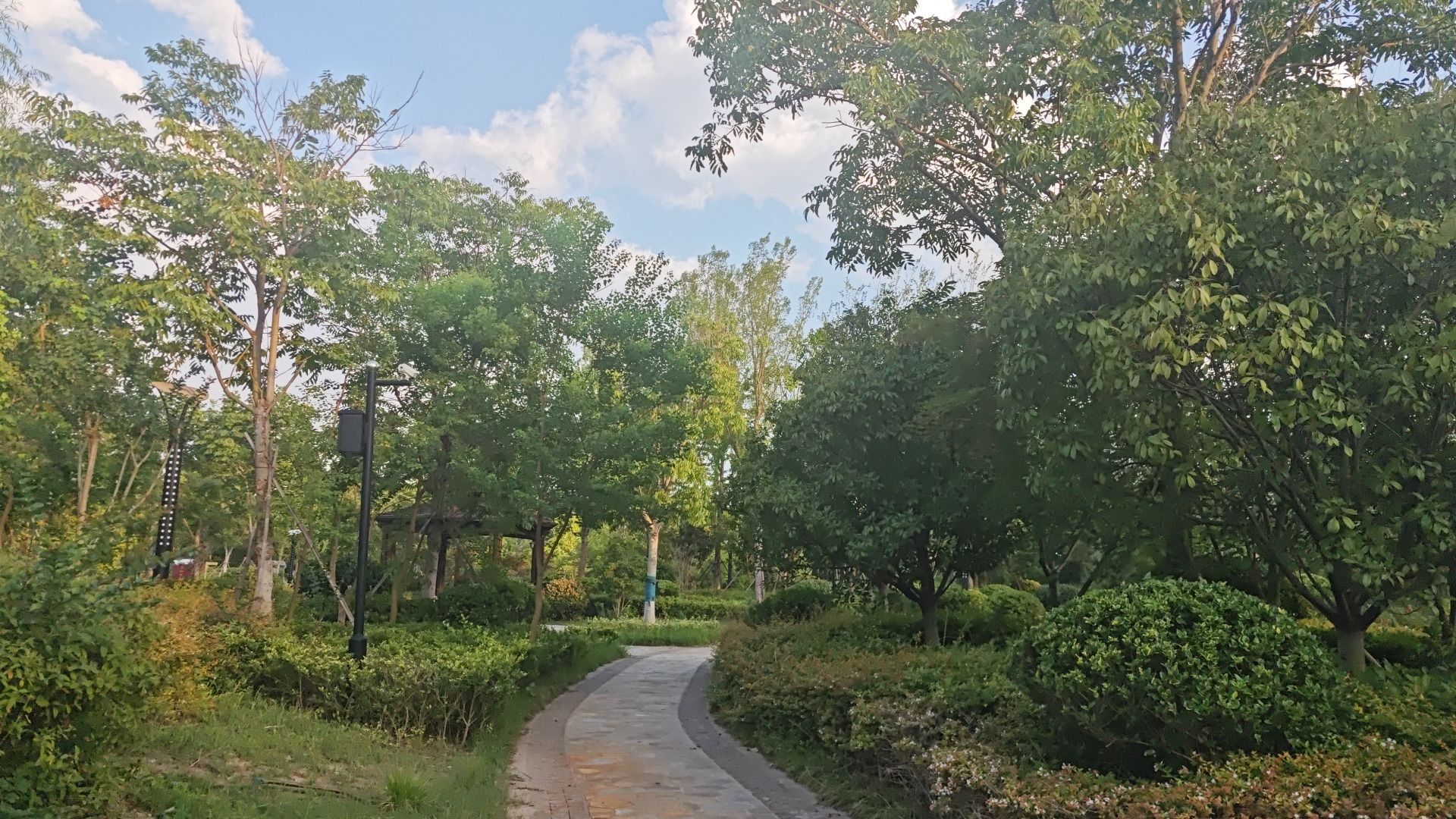 金奎生态休闲公园旅行图片 1