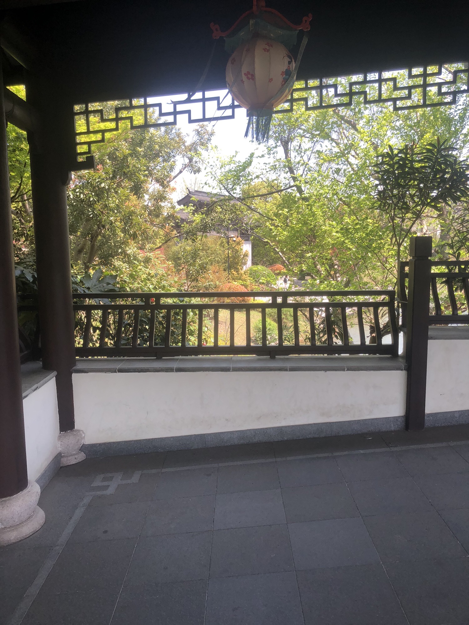 雅达阳羡溪山滨湖公园旅行图片 2