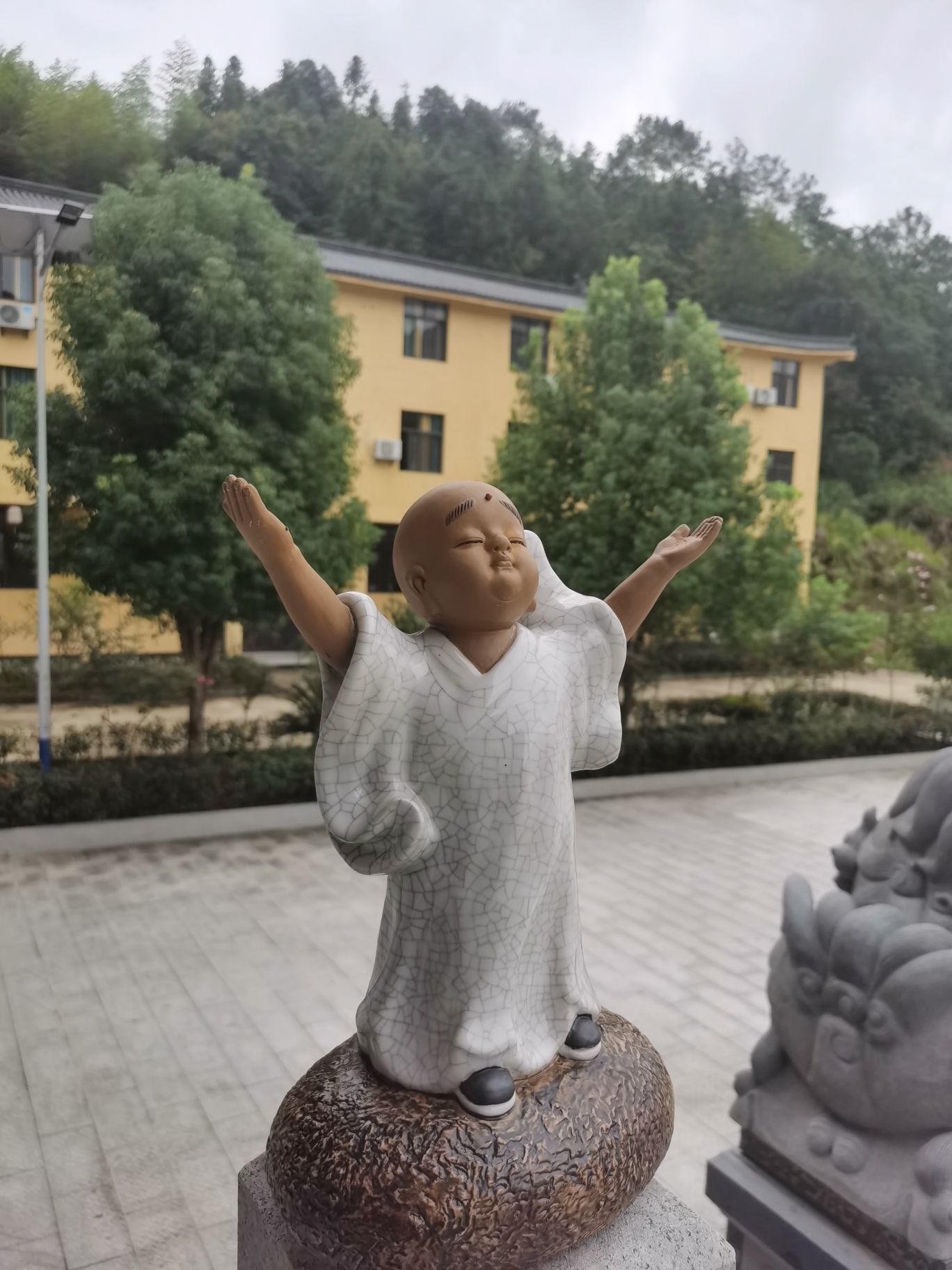 双石寺旅行图片 3