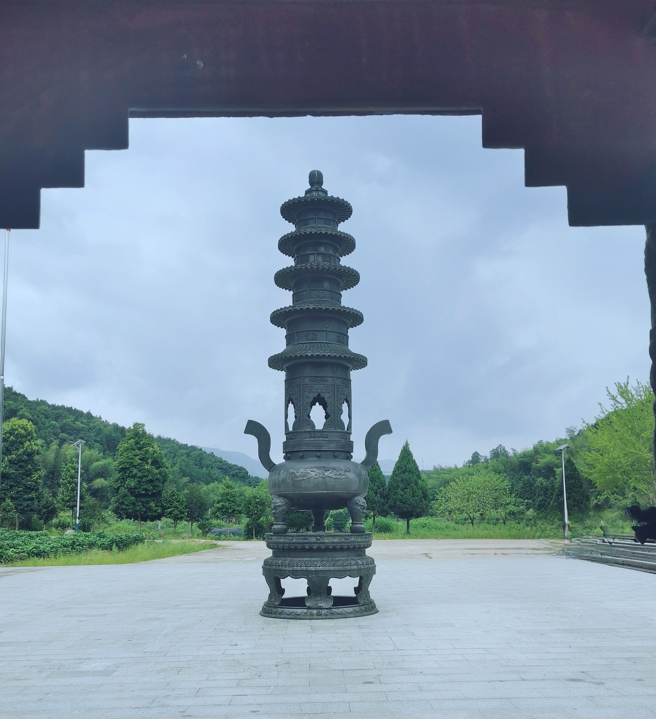 双石寺旅行图片 1