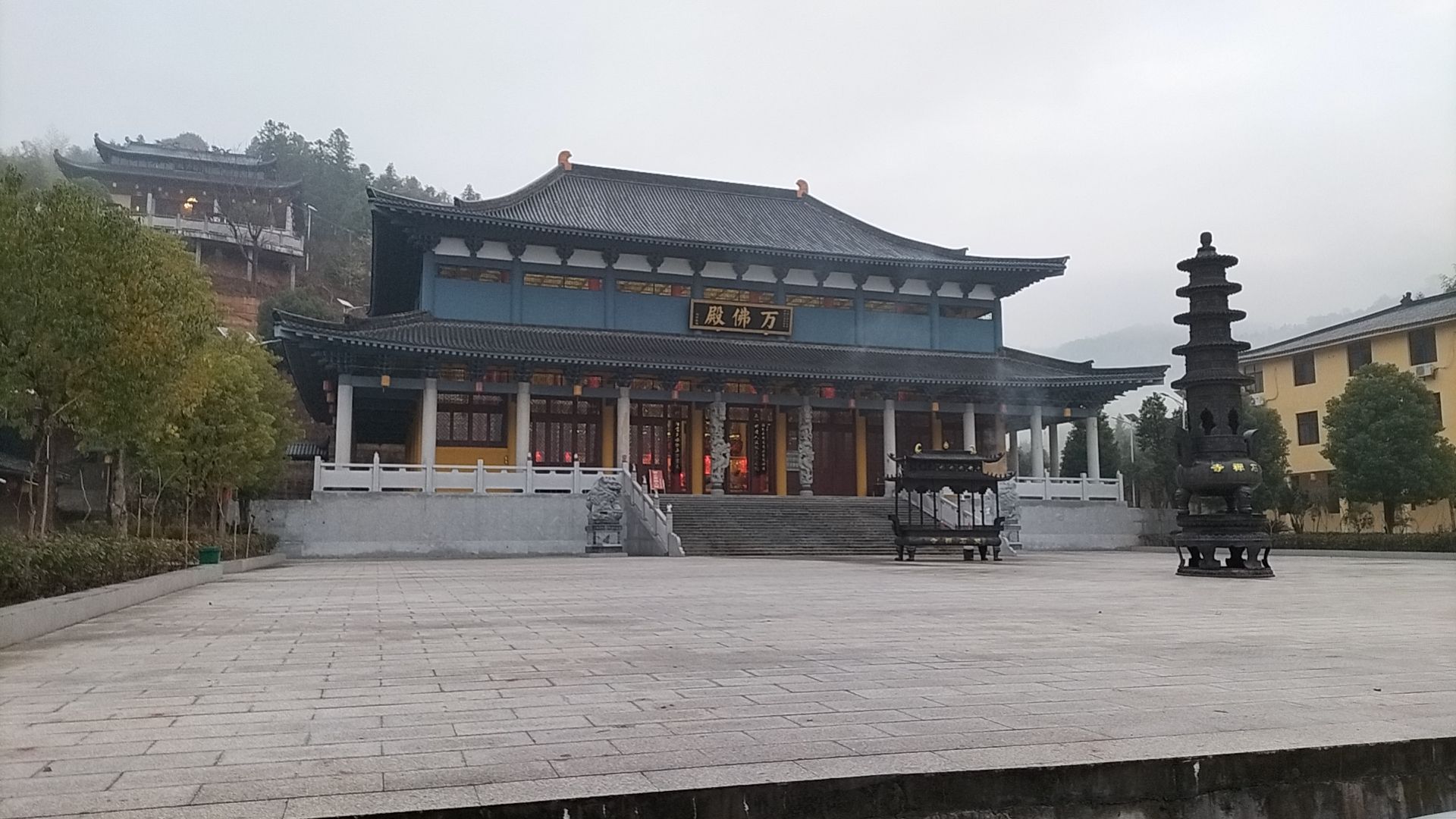 双石寺旅行图片 1