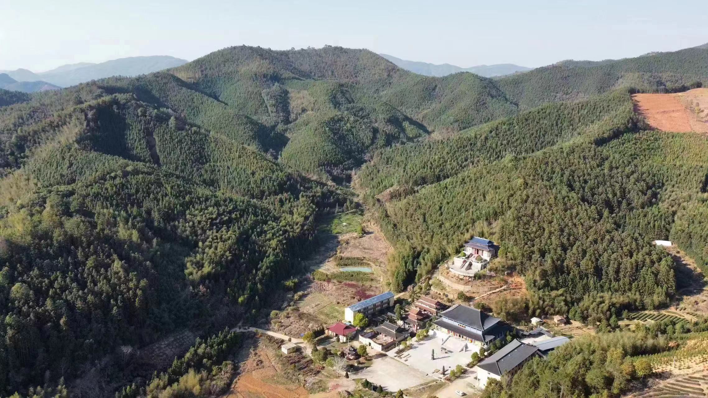 双石寺旅行图片 1