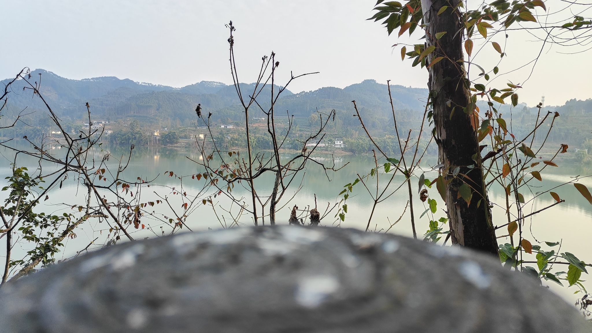 瑞峰崖墓群