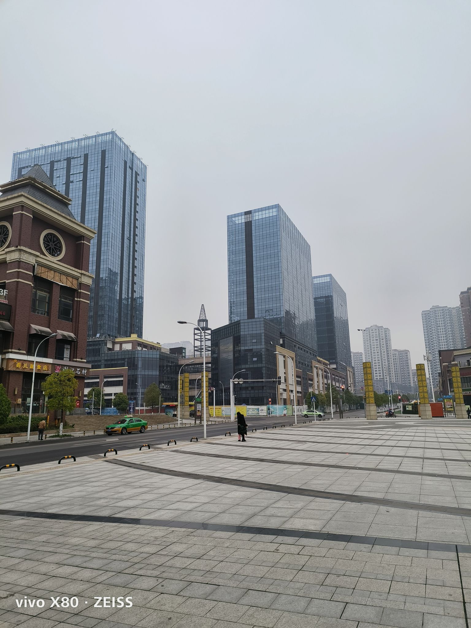西城中央公园旅行图片 3