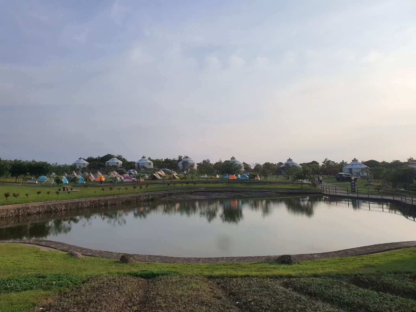 粤东第一峰旅行图片 1