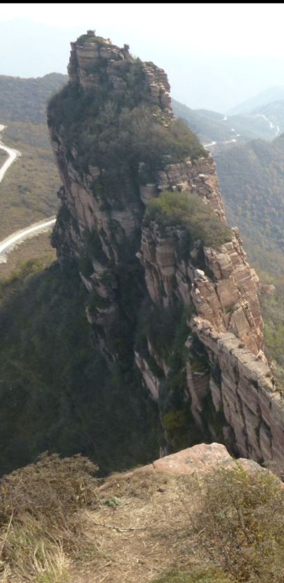 九女峰景区旅行图片 1