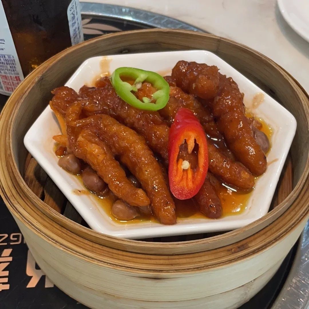 玉林宾馆·花悦餐厅