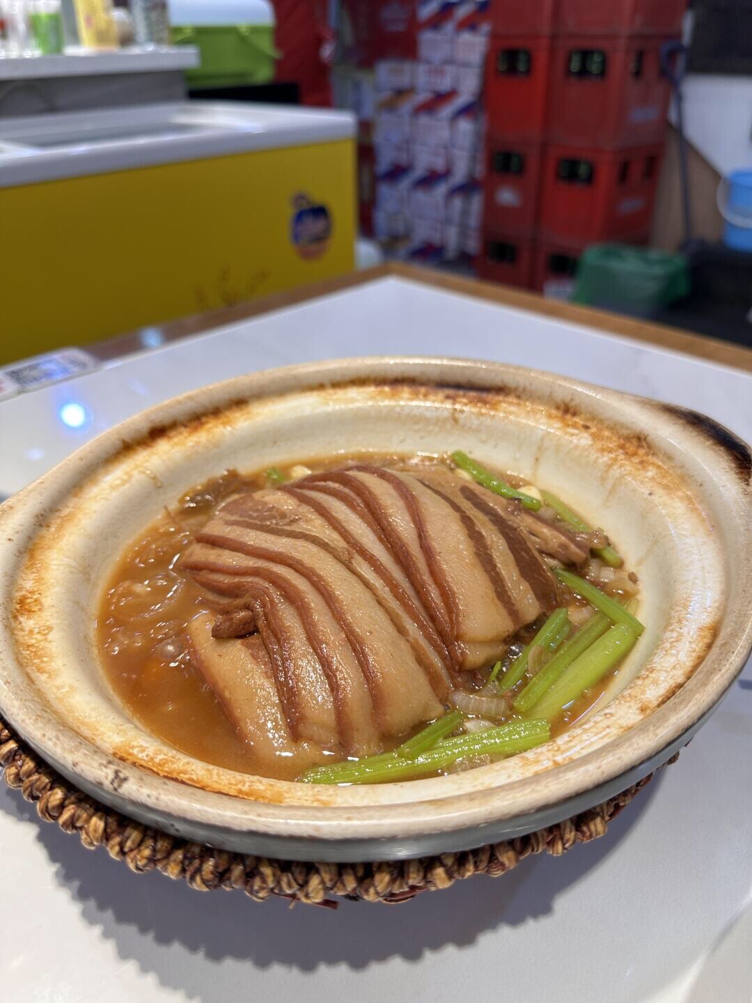 吴师傅小饭馆