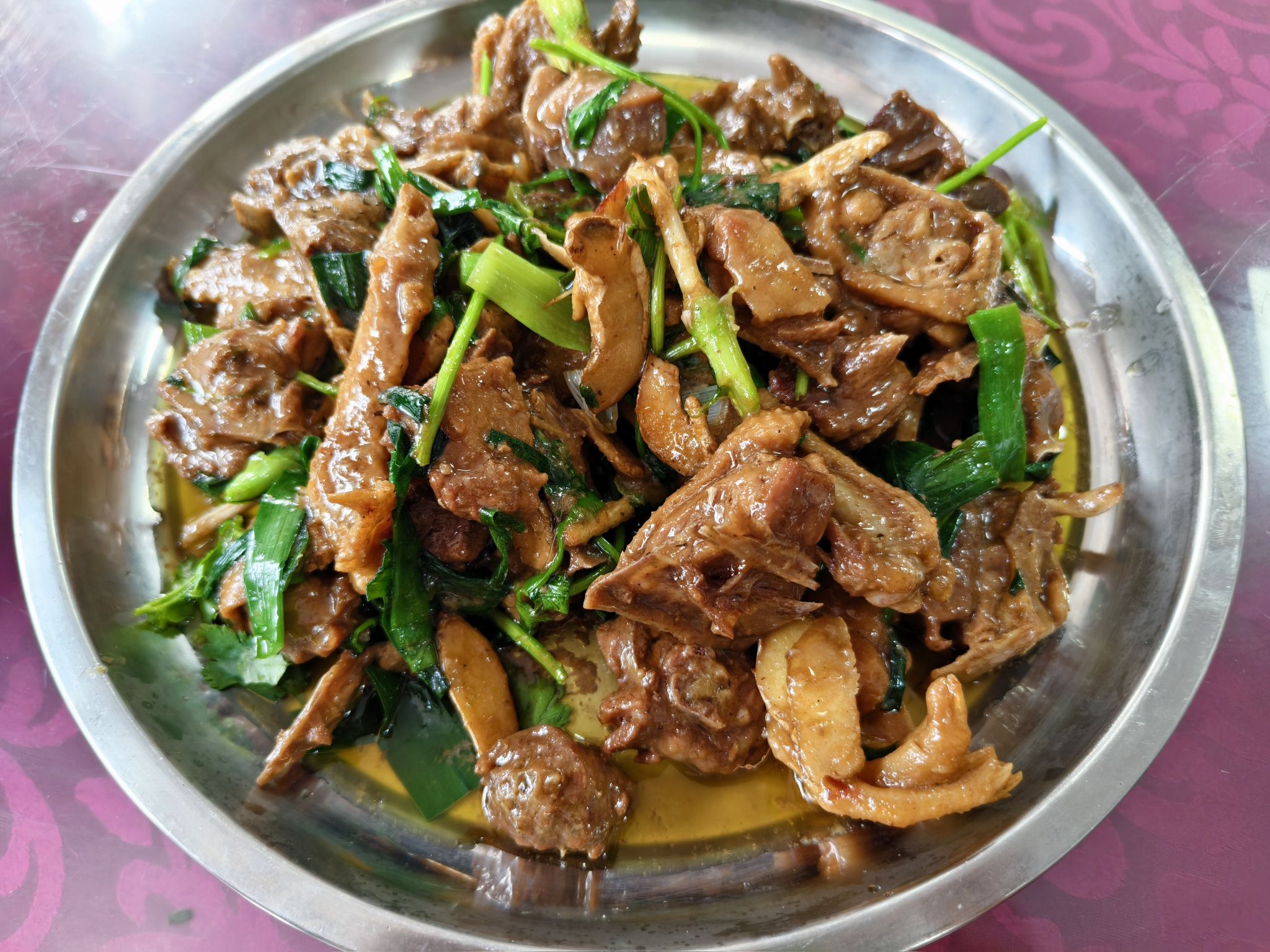 客来香特色餐馆