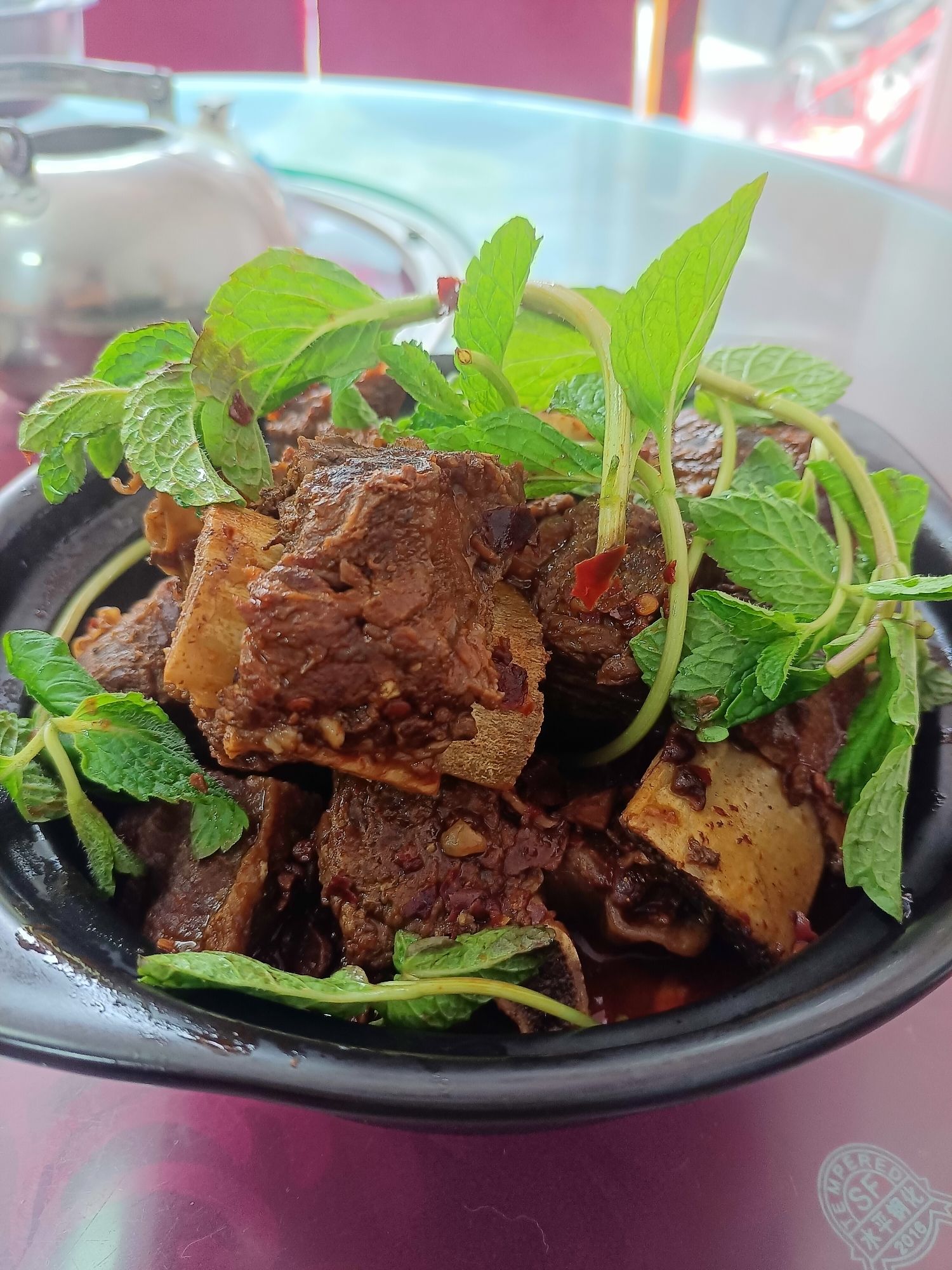 客来香特色餐馆