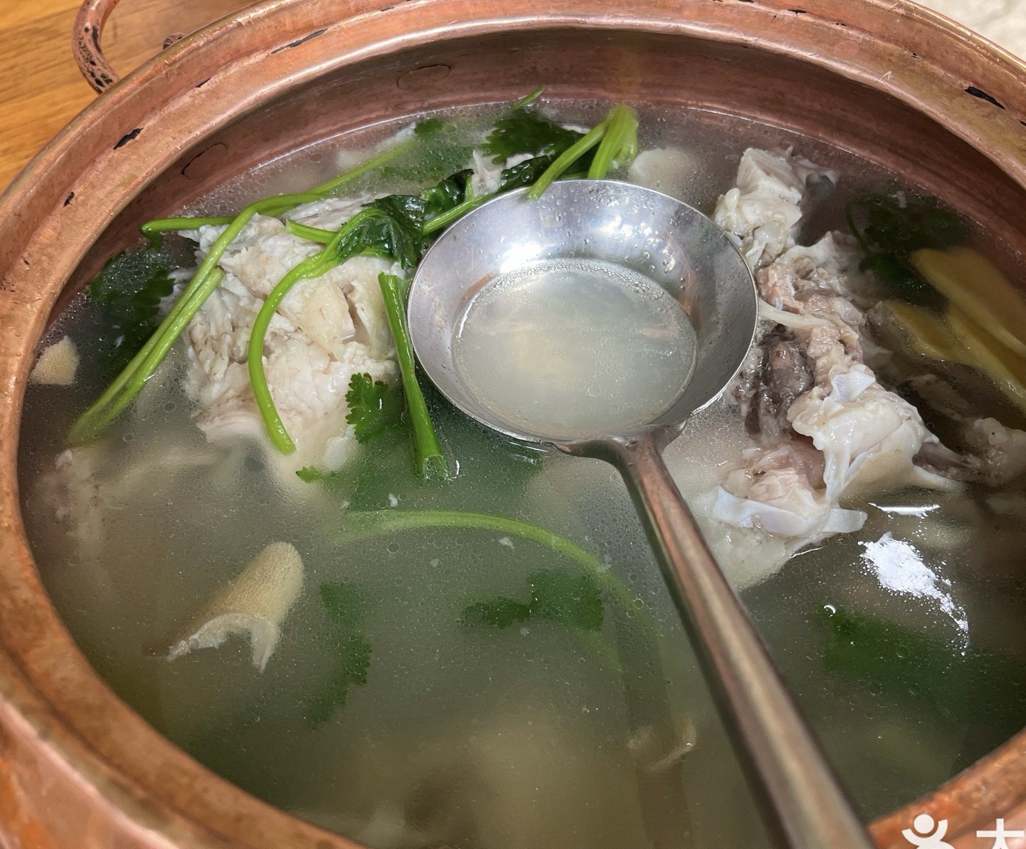 桔子园餐厅