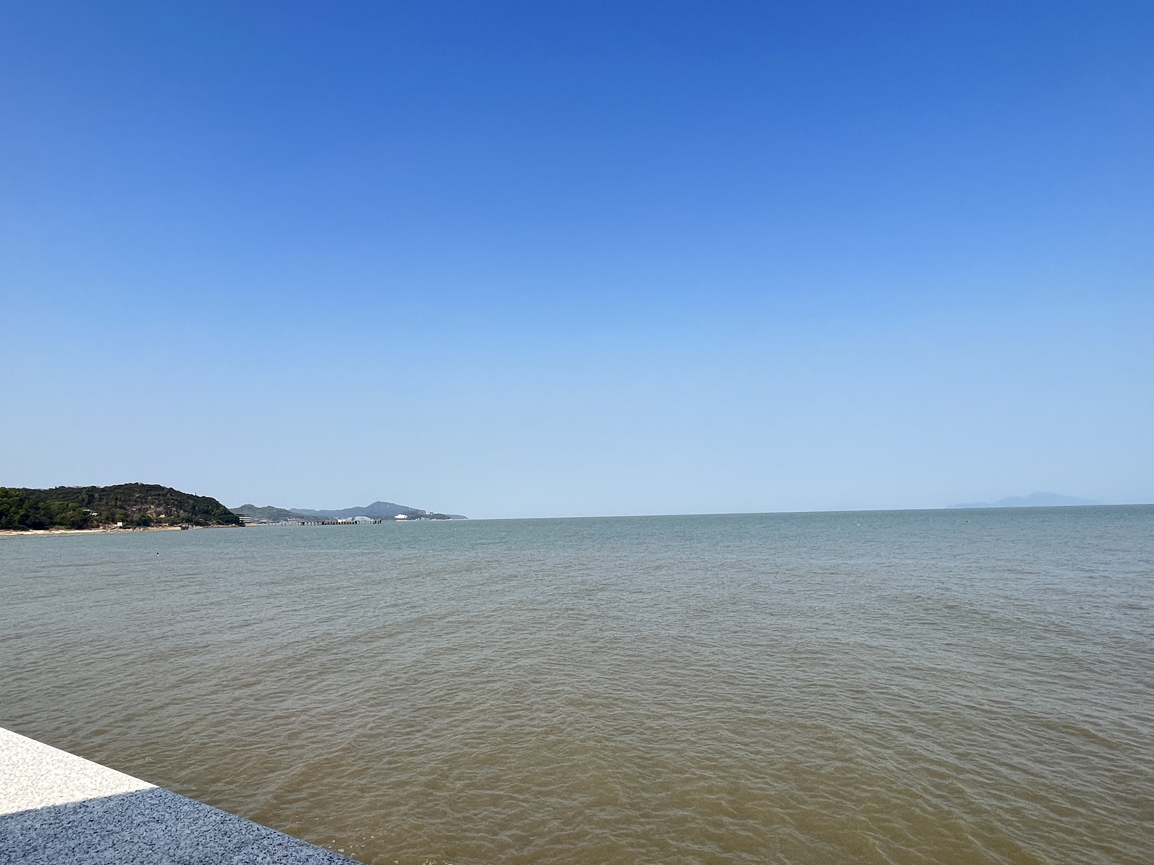 绿洋湾公园旅行图片 2