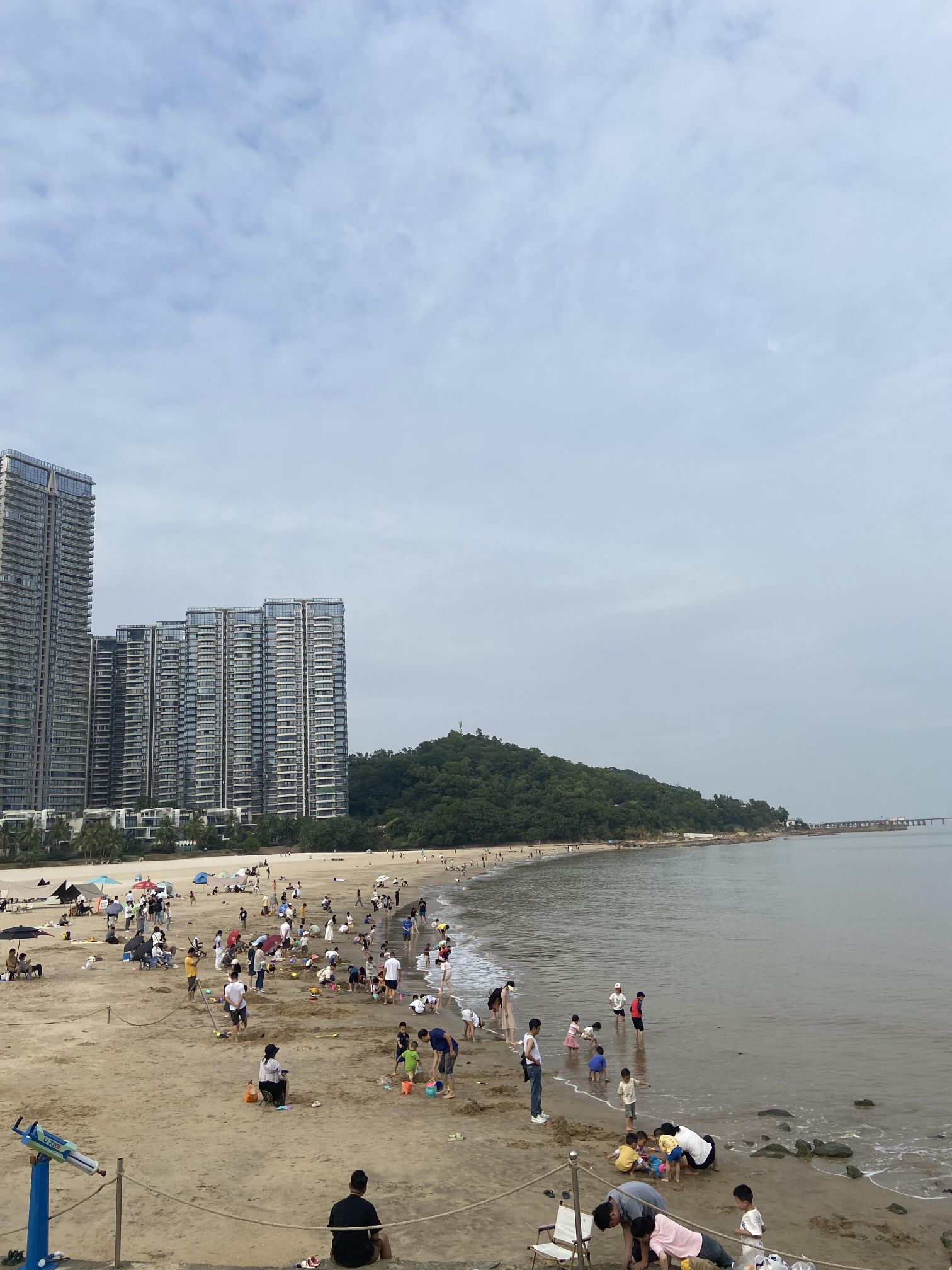 绿洋湾公园旅行图片 3