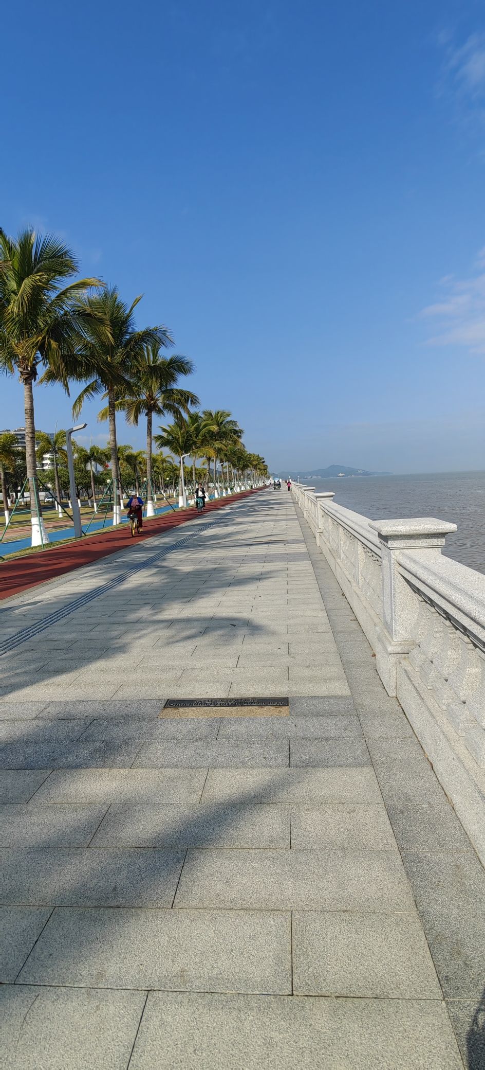 绿洋湾公园旅行图片 2