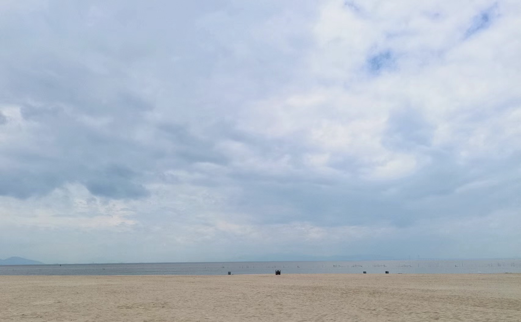 绿洋湾公园旅行图片 3