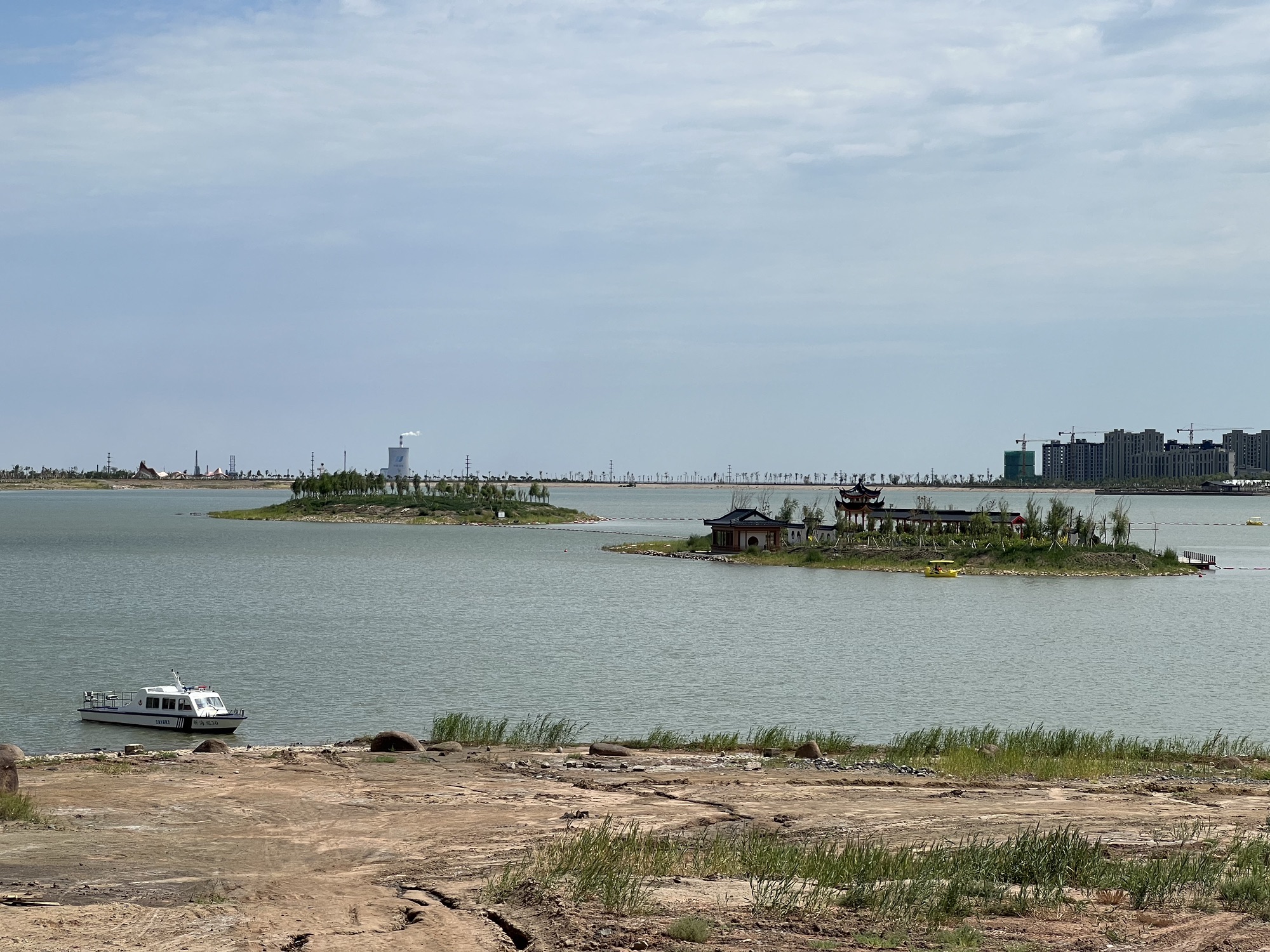 金龙湖景区