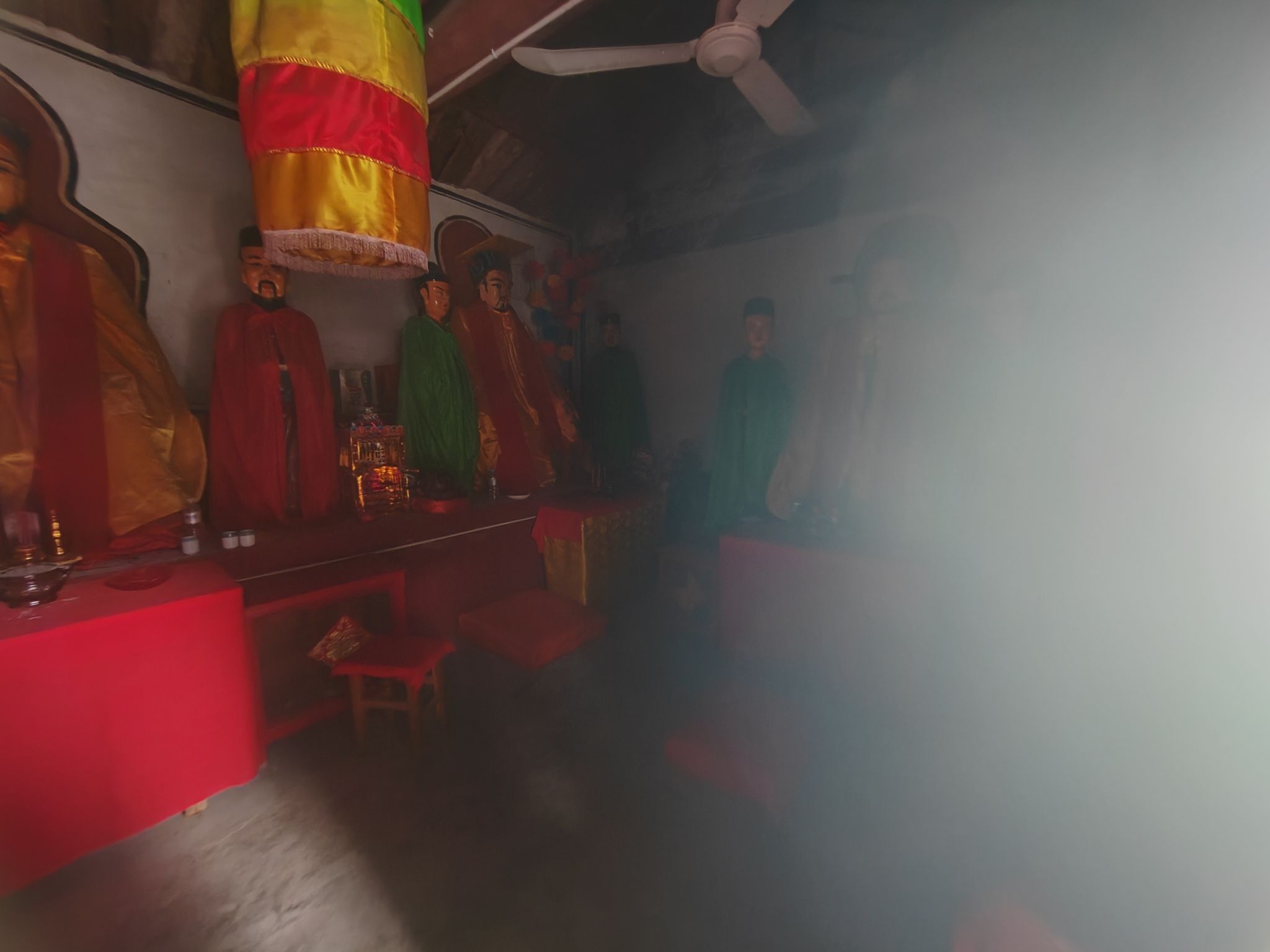 河伯祠旅行图片 3