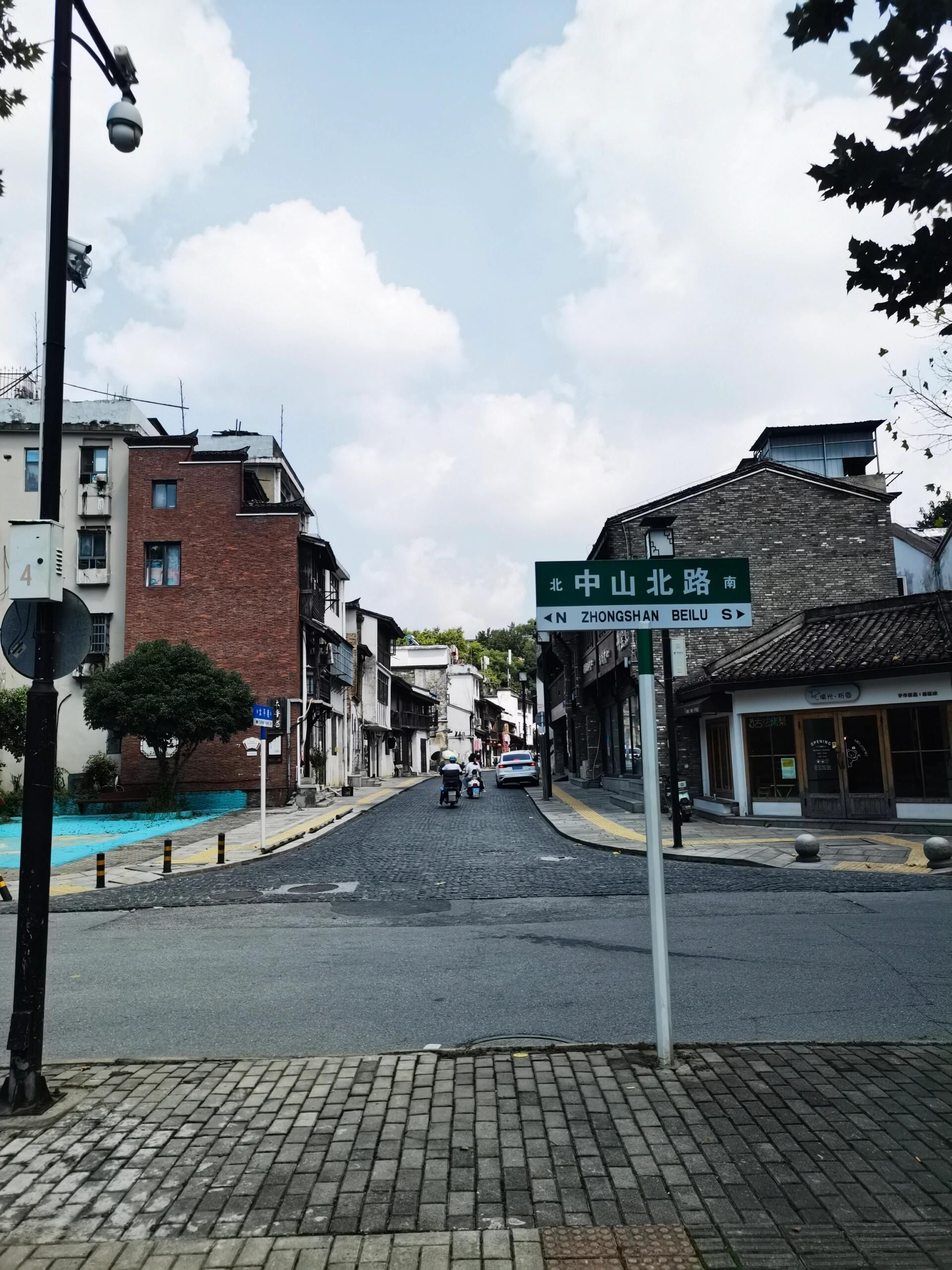 御窑景巷旅行图片 3