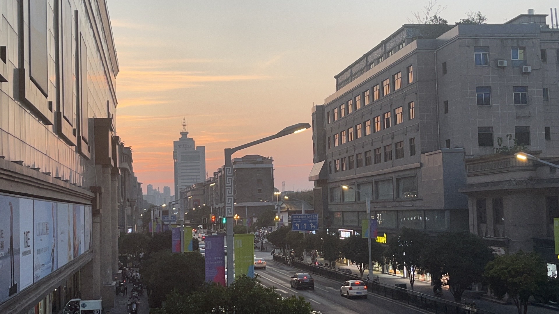 御窑景巷旅行图片 3