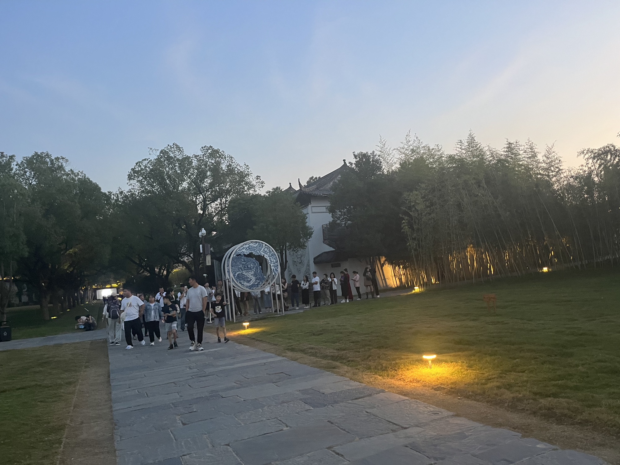 御窑景巷旅行图片 2
