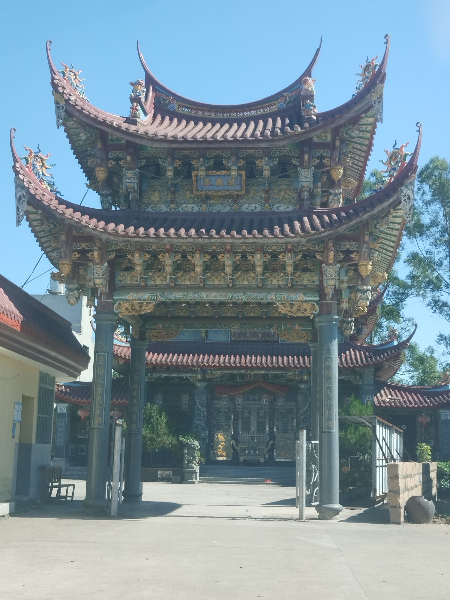 白玉洞旅行图片 1