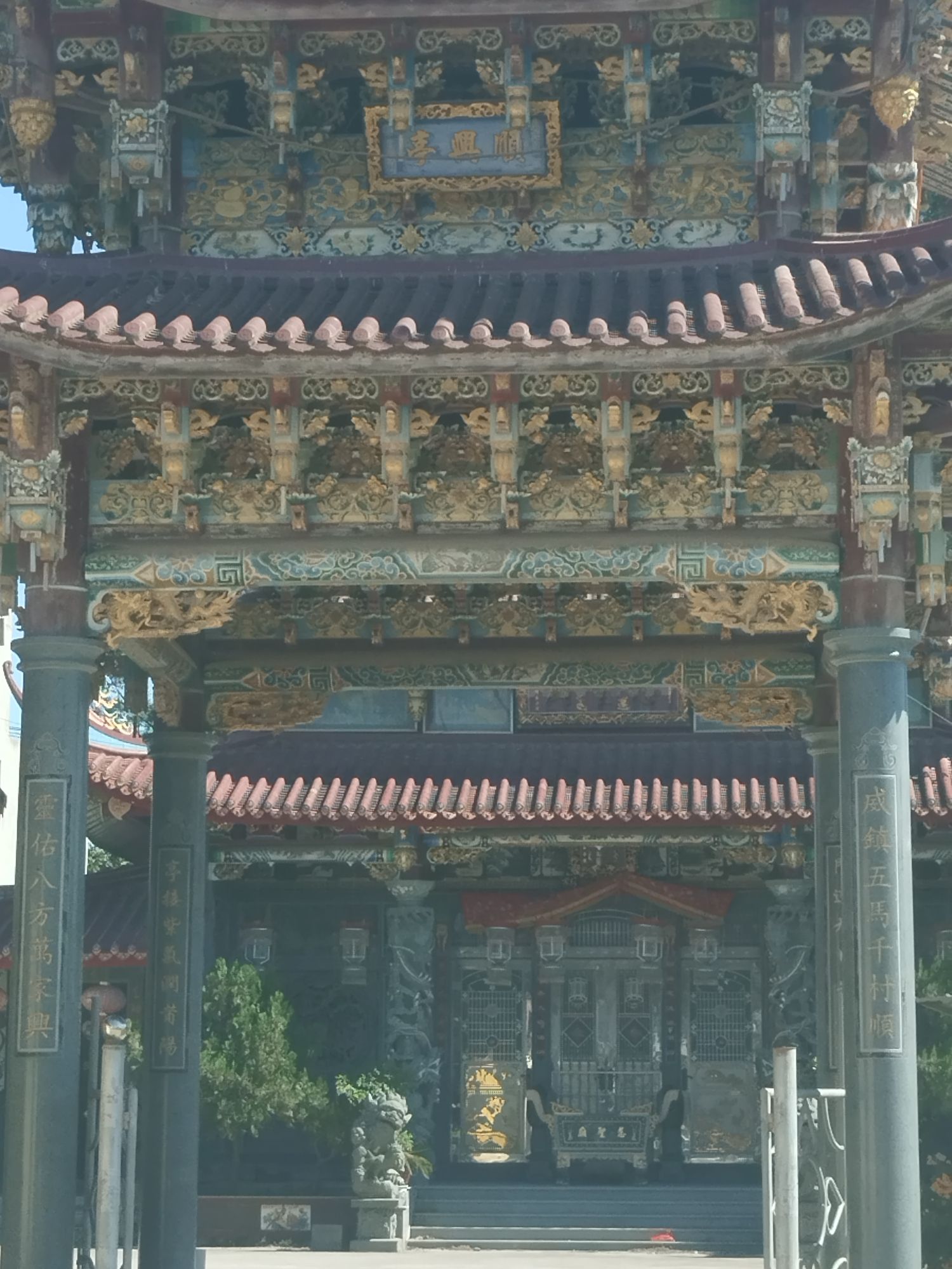 白玉洞旅行图片 2