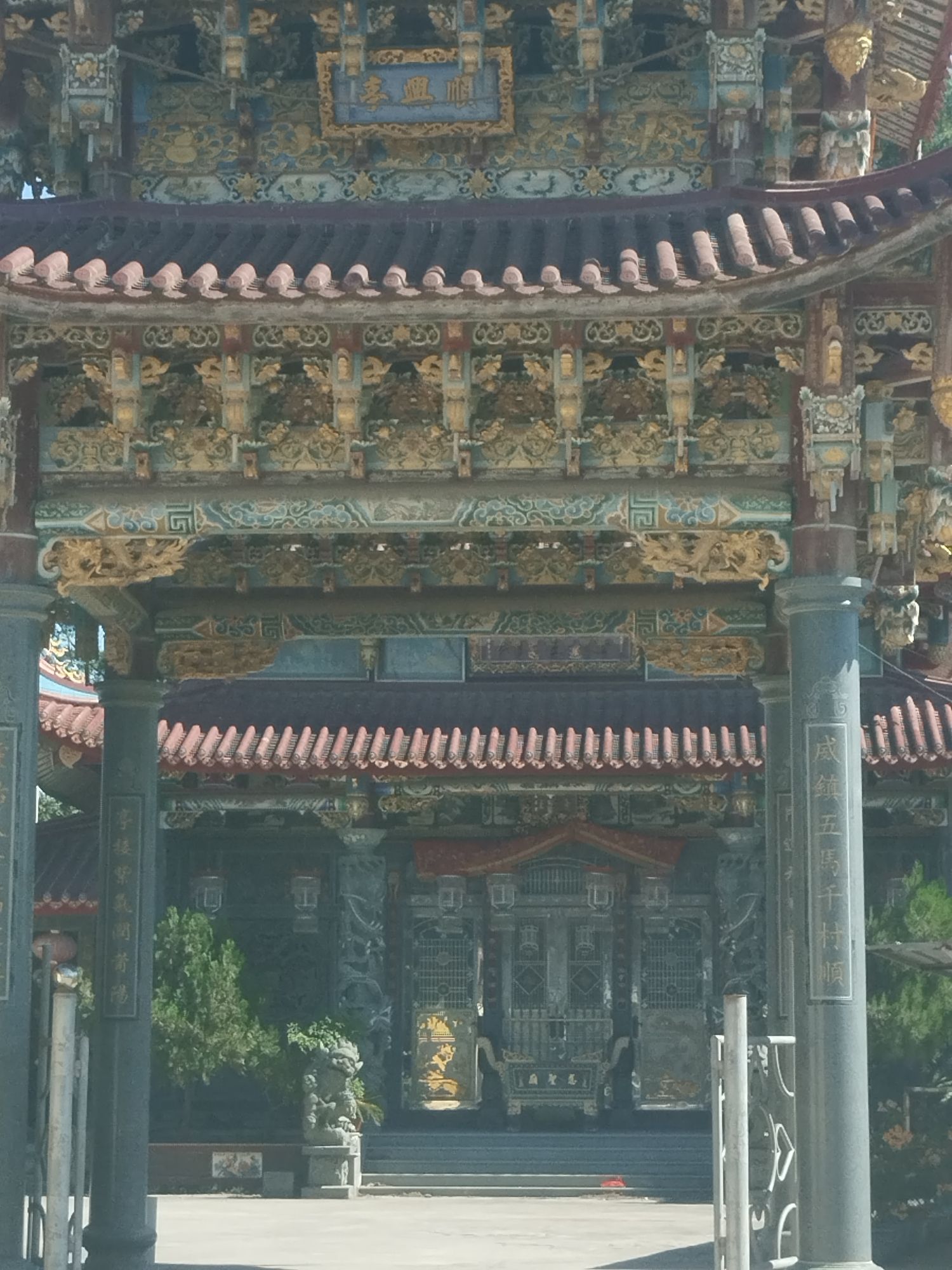 白玉洞旅行图片 3