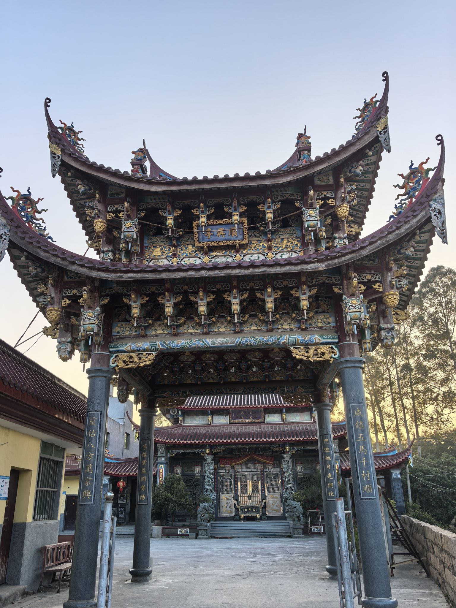 白玉洞旅行图片 3