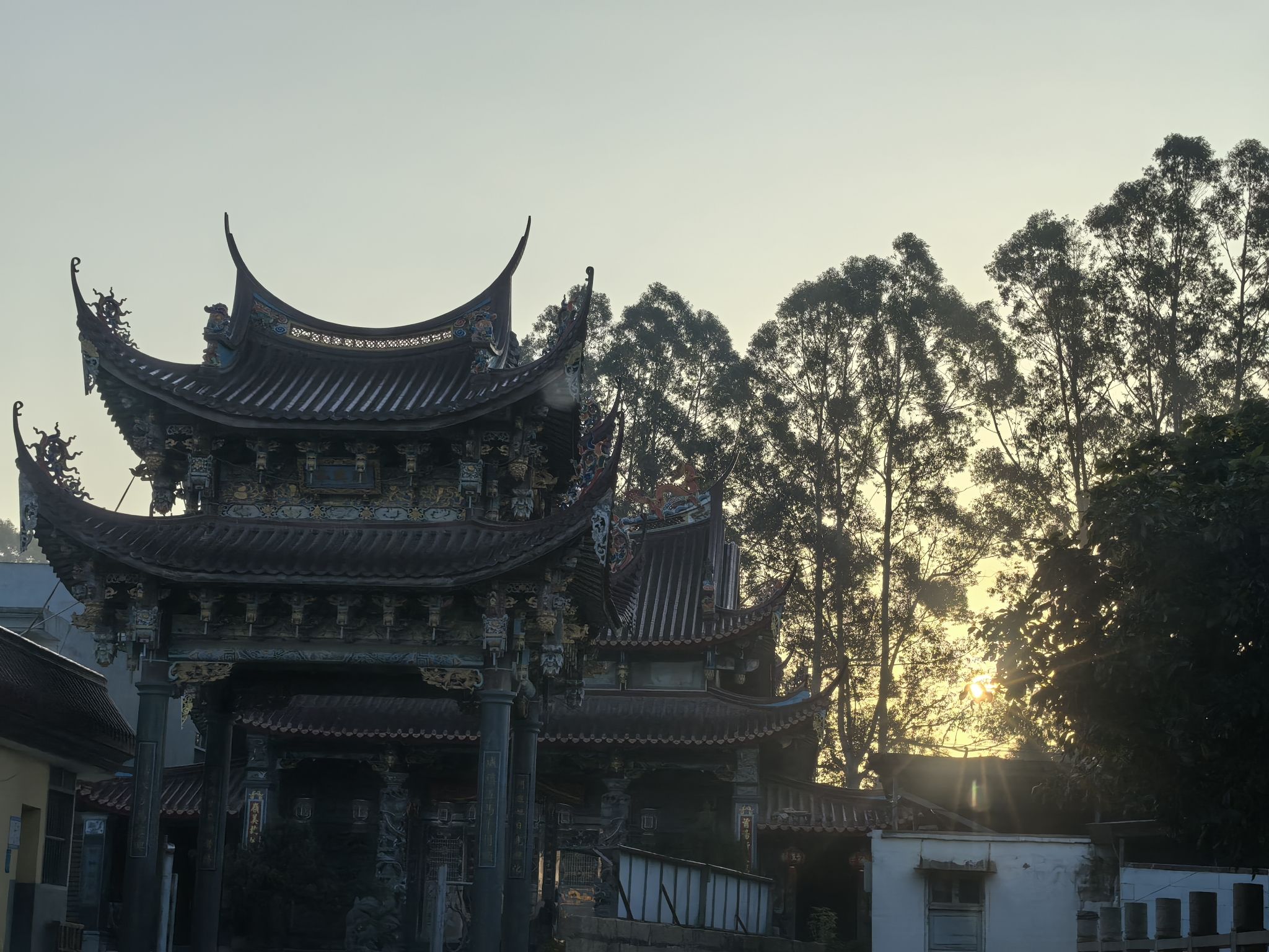 白玉洞旅行图片 2