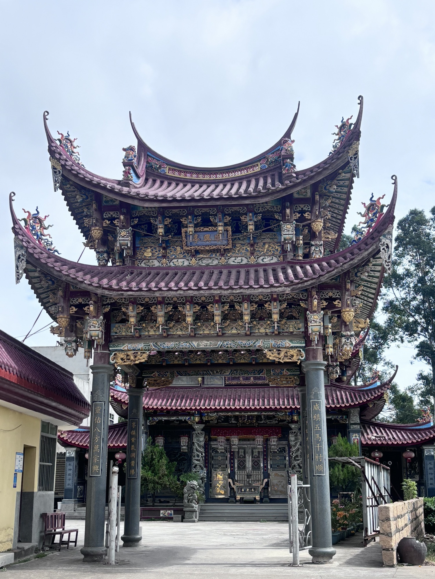 白玉洞旅行图片 3