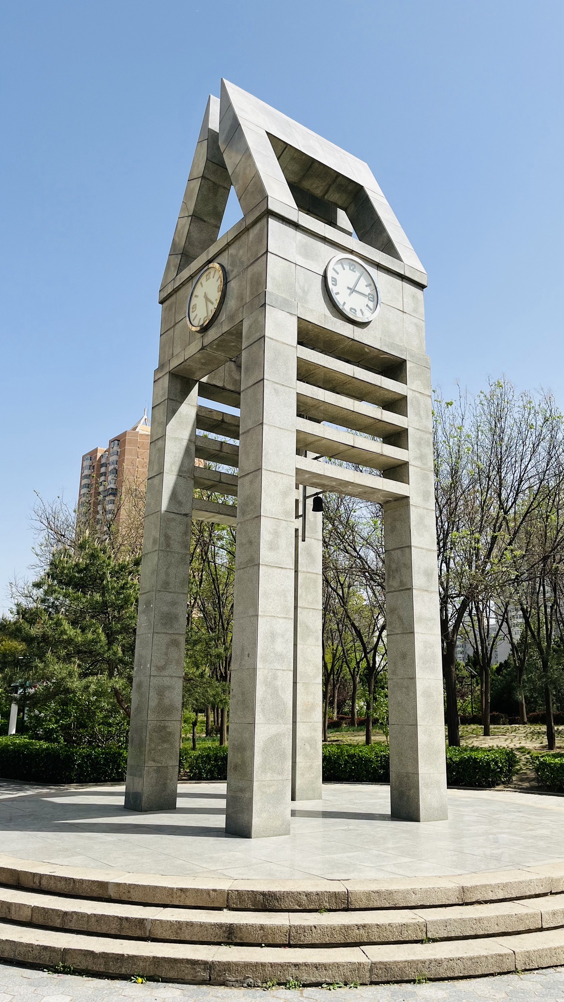 朝阳区爱国卫生主题公园