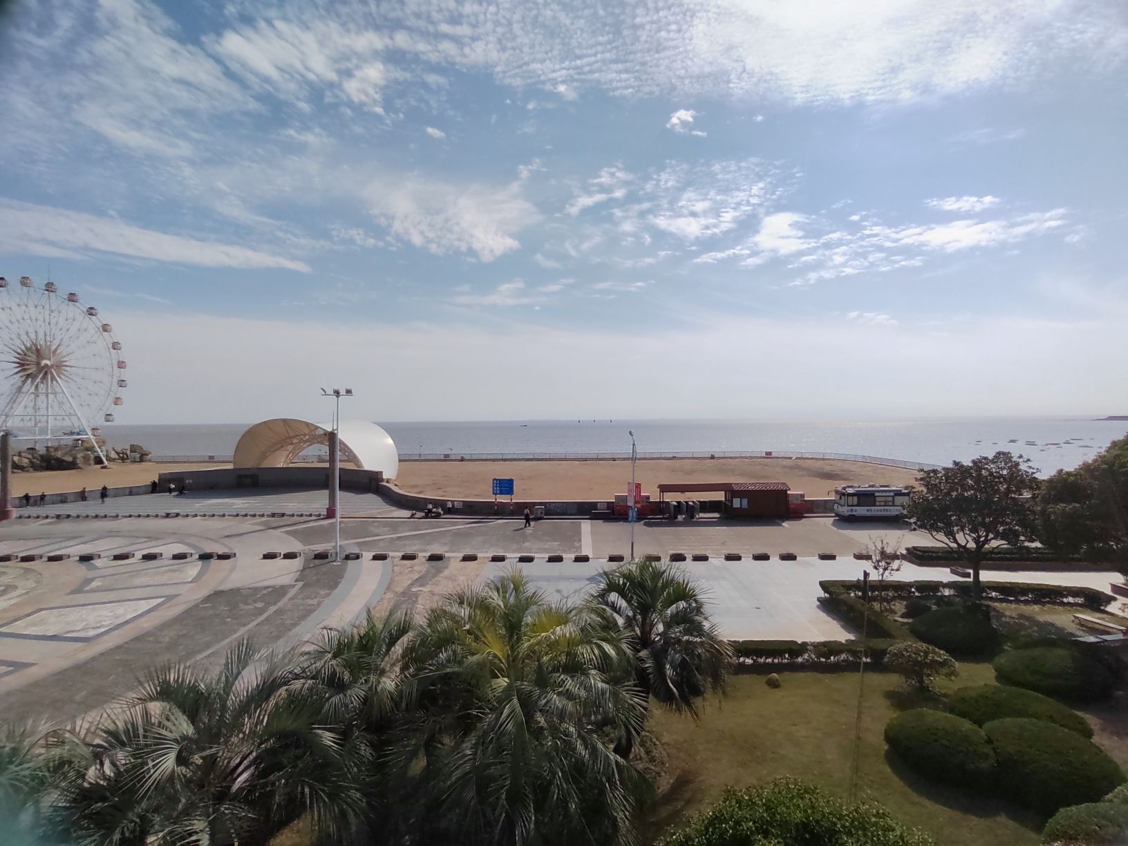 东海观景台旅行图片 1
