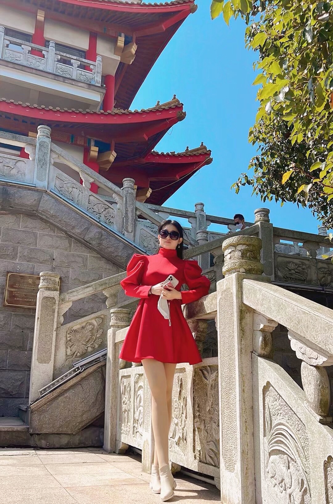 东海观景台旅行图片 2