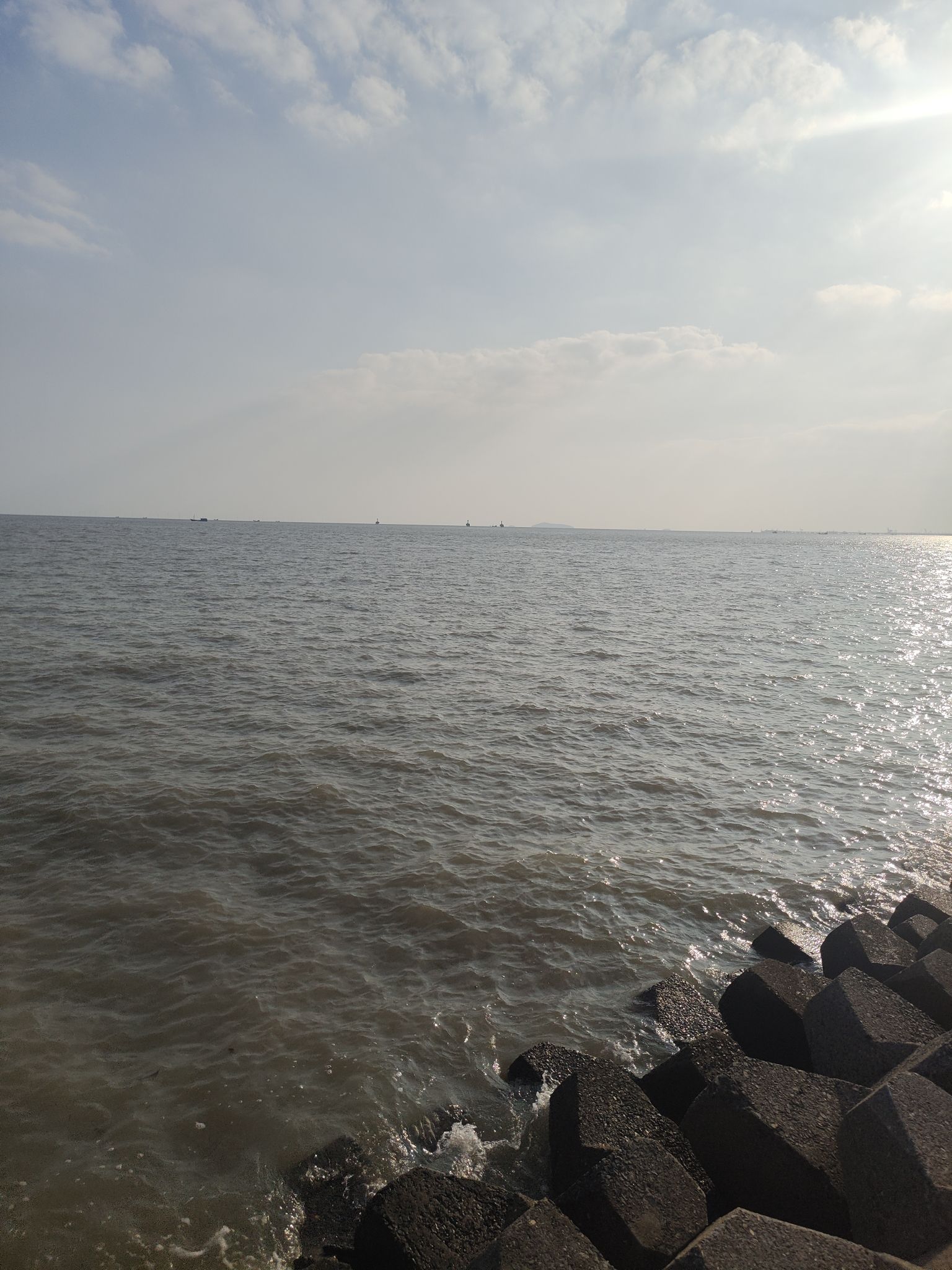 东海观景台旅行图片 1